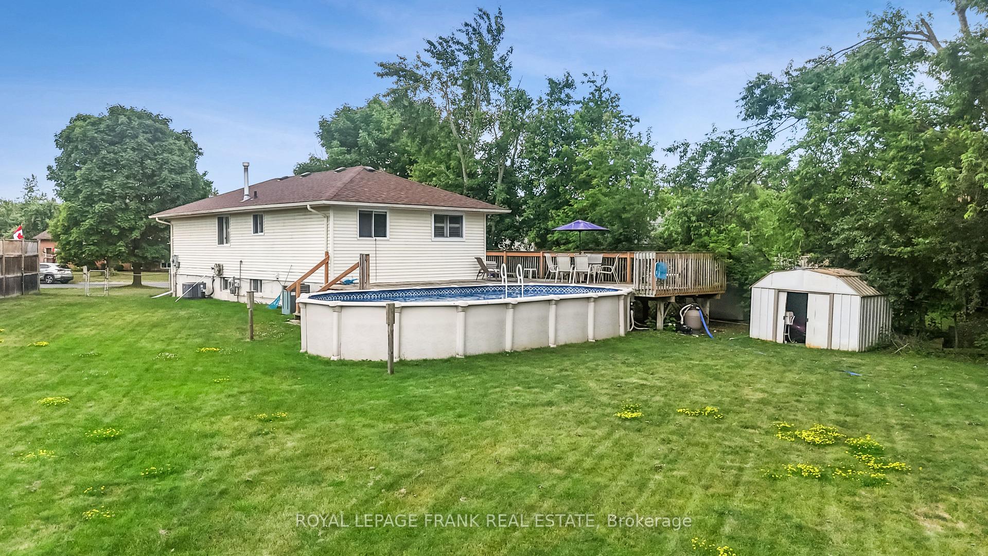 Photo 40 of 2558 Foxmeadow Road, Peterborough, Ashburnham Ward 4 — HOMEH