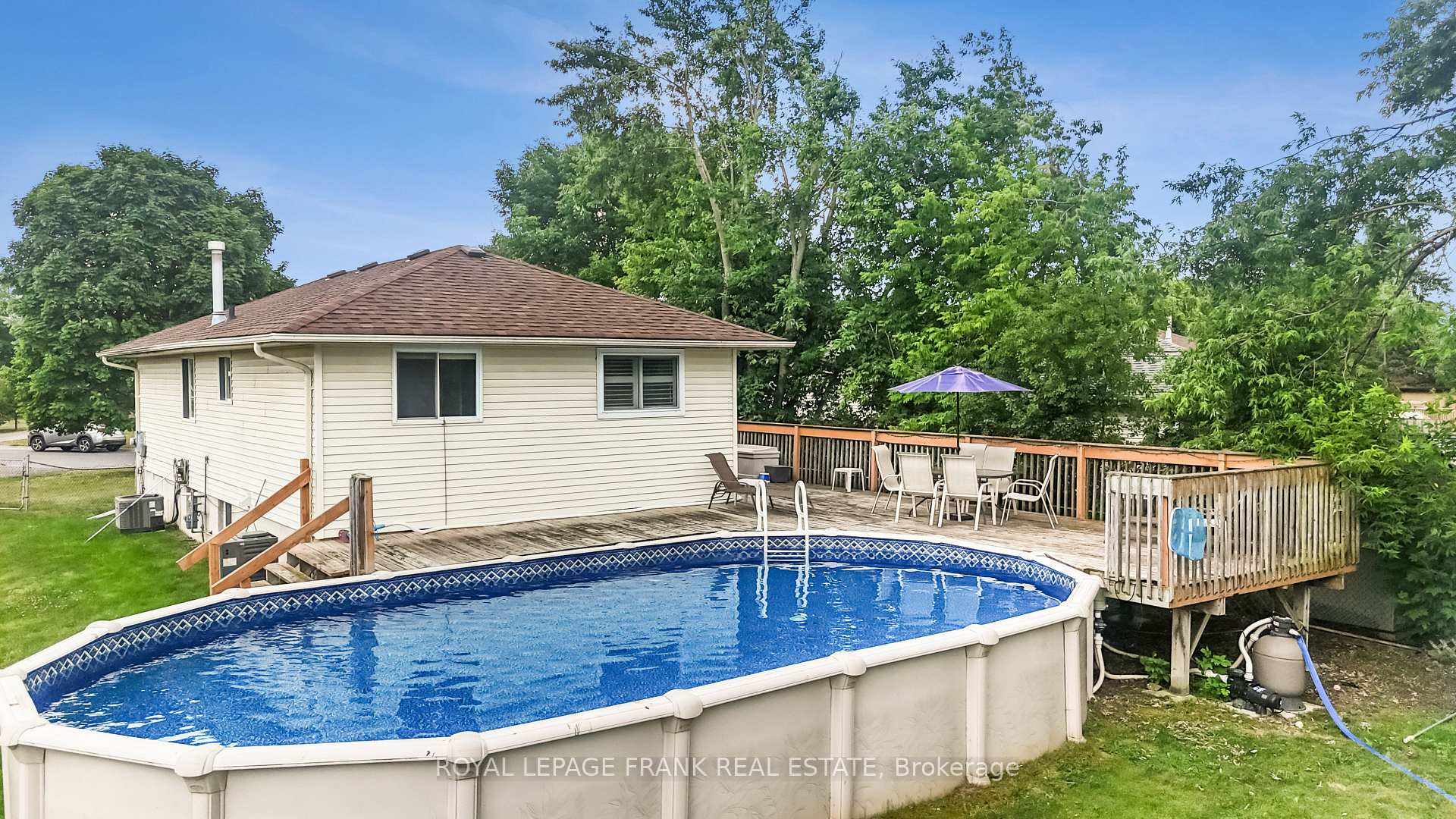 Photo 41 of 2558 Foxmeadow Road, Peterborough, Ashburnham Ward 4 — HOMEH