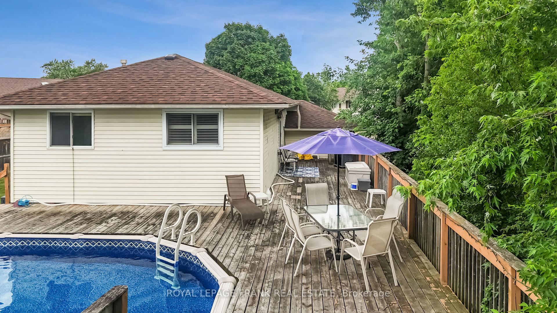 Photo 42 of 2558 Foxmeadow Road, Peterborough, Ashburnham Ward 4 — HOMEH