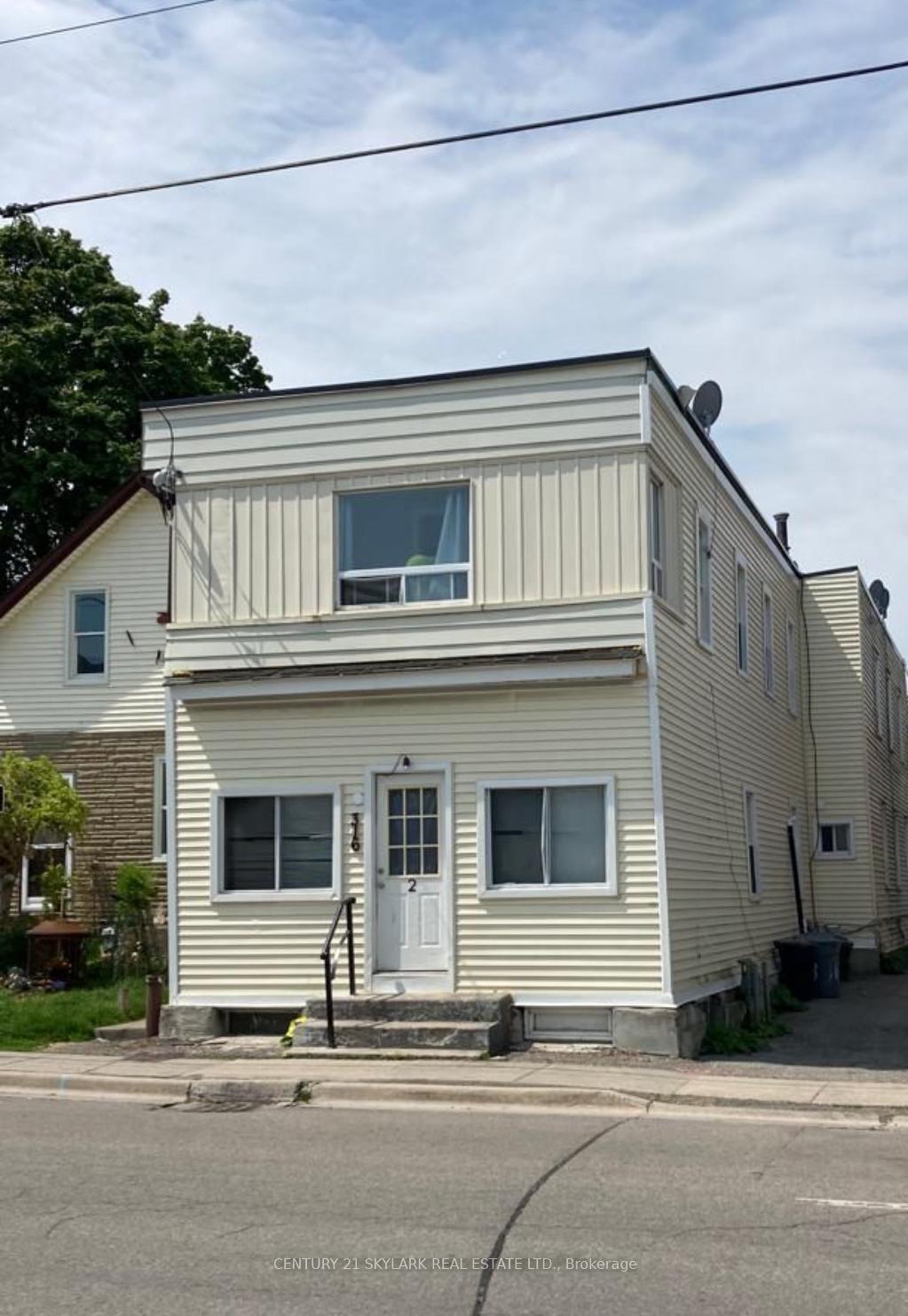 Photo 1 of 316 Albert Street, Oshawa, Central — HOMEH