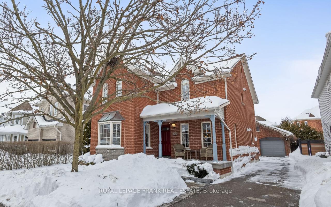Photo 1 of 32 Blackfriar Avenue, Whitby, Brooklin — HOMEH
