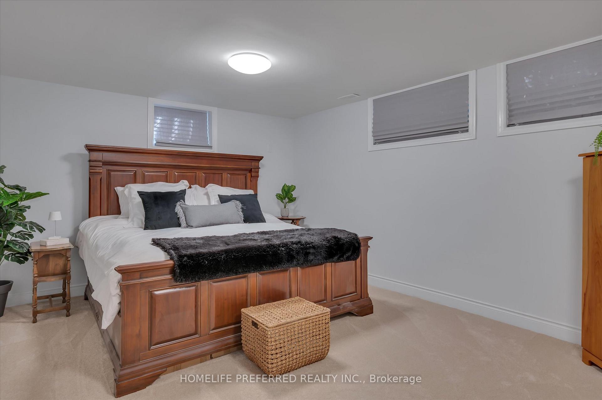 Photo 28 of 268 Bellevue Street, Peterborough, Northcrest Ward 5 — HOMEH