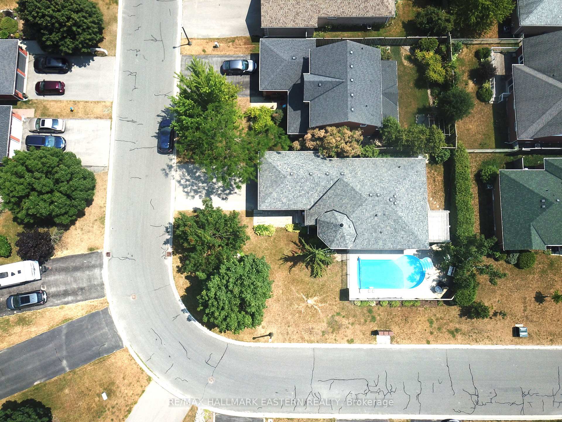 Photo 33 of 1259 Wildlark Drive, Peterborough, Monaghan Ward 2 — HOMEH