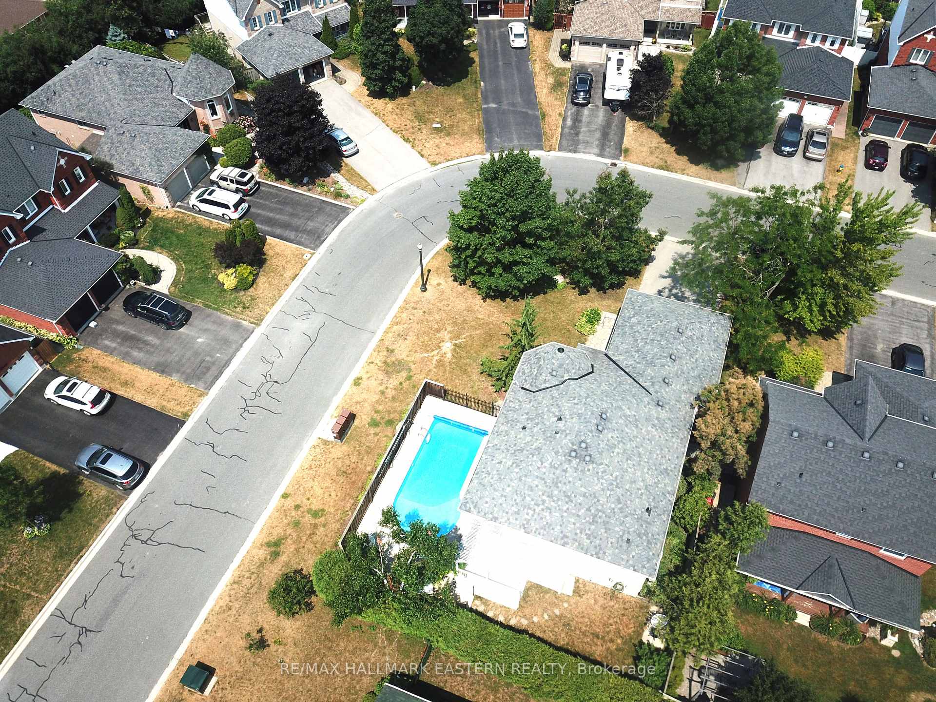 Photo 34 of 1259 Wildlark Drive, Peterborough, Monaghan Ward 2 — HOMEH