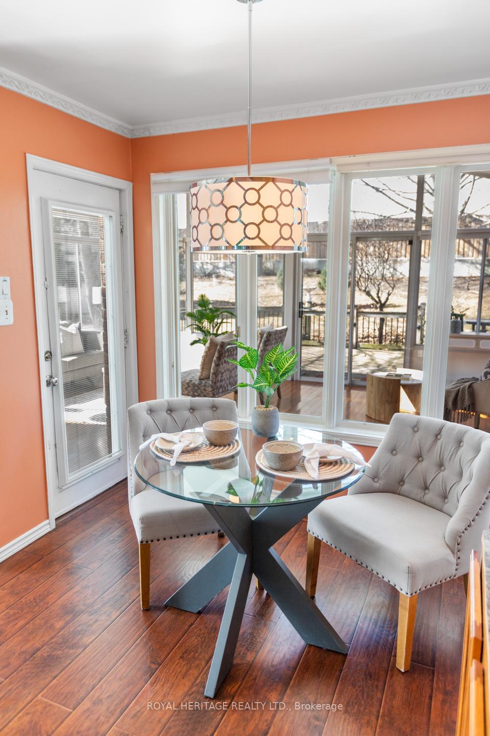 Photo 14 of 632 Dunrobin Court, Oshawa, McLaughlin — HOMEH