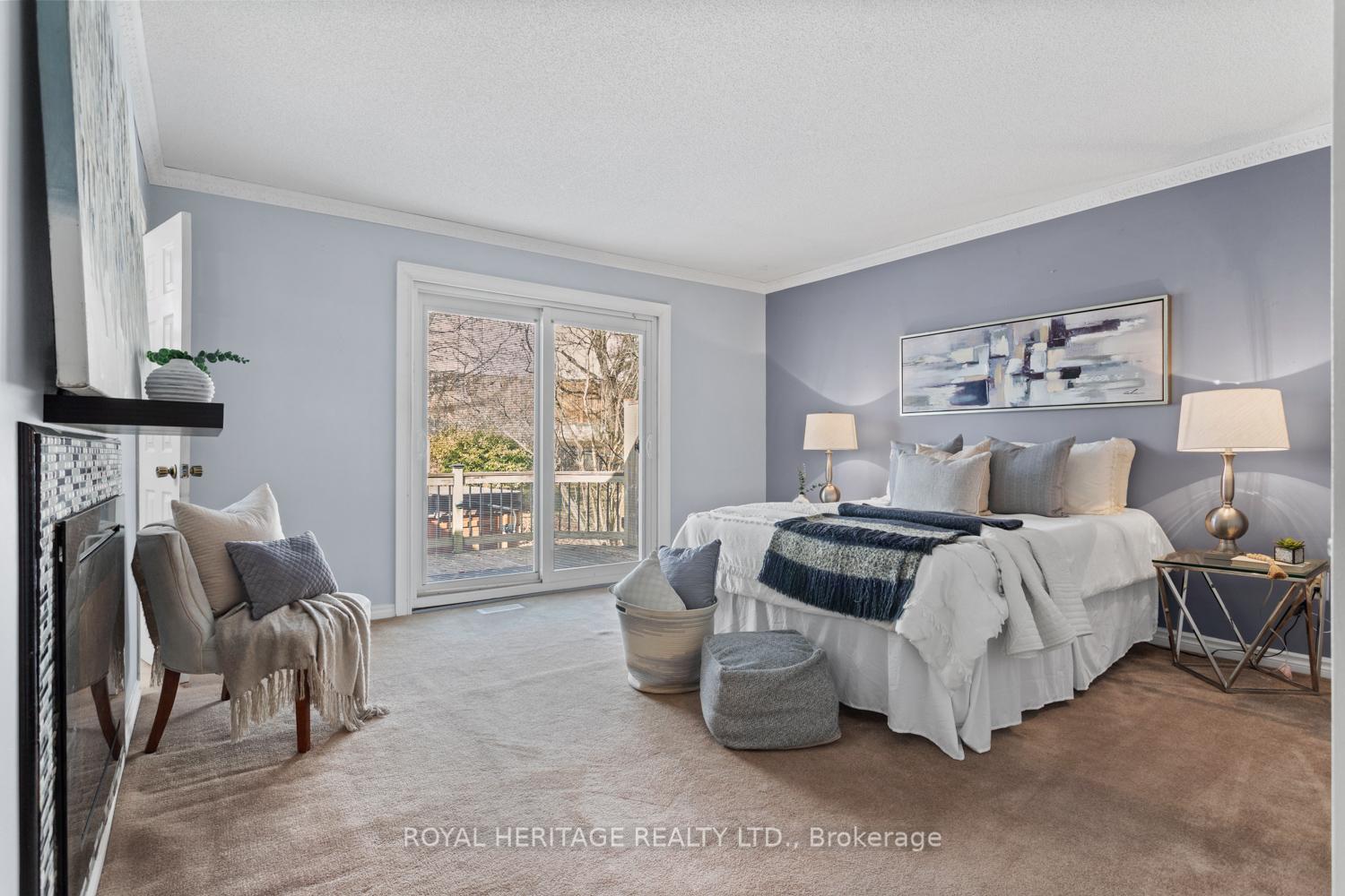 Photo 18 of 632 Dunrobin Court, Oshawa, McLaughlin — HOMEH