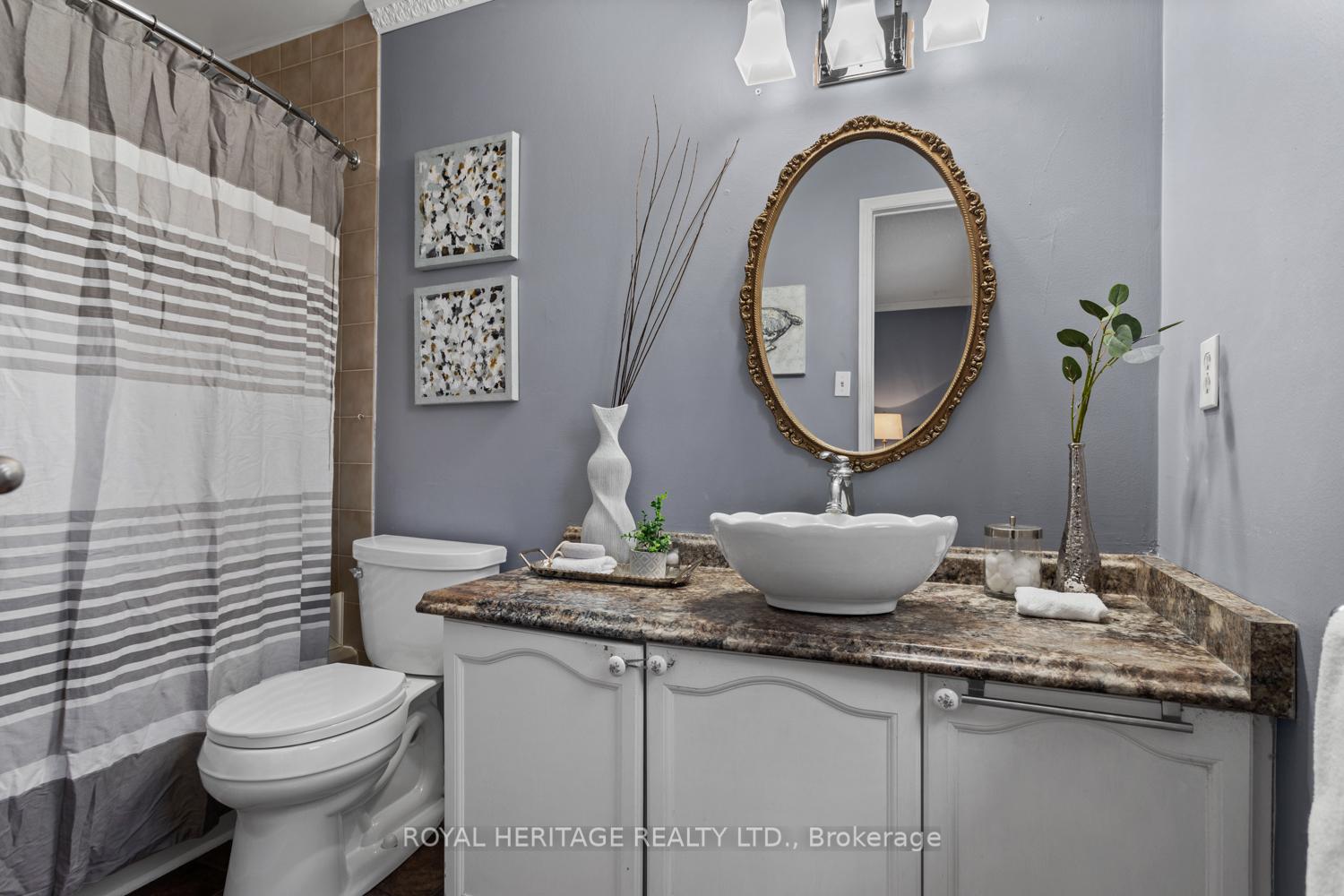Photo 23 of 632 Dunrobin Court, Oshawa, McLaughlin — HOMEH