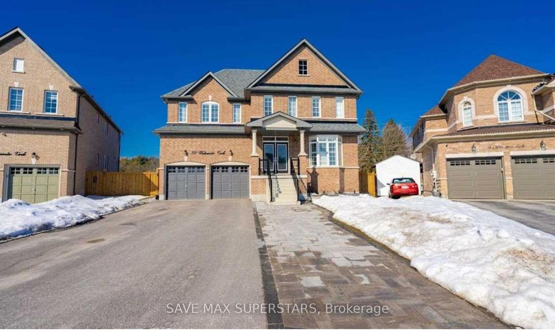 Photo 4 of Unit Lower, 32 Westminster Circle, Barrie, Innis-Shore — HOMEH