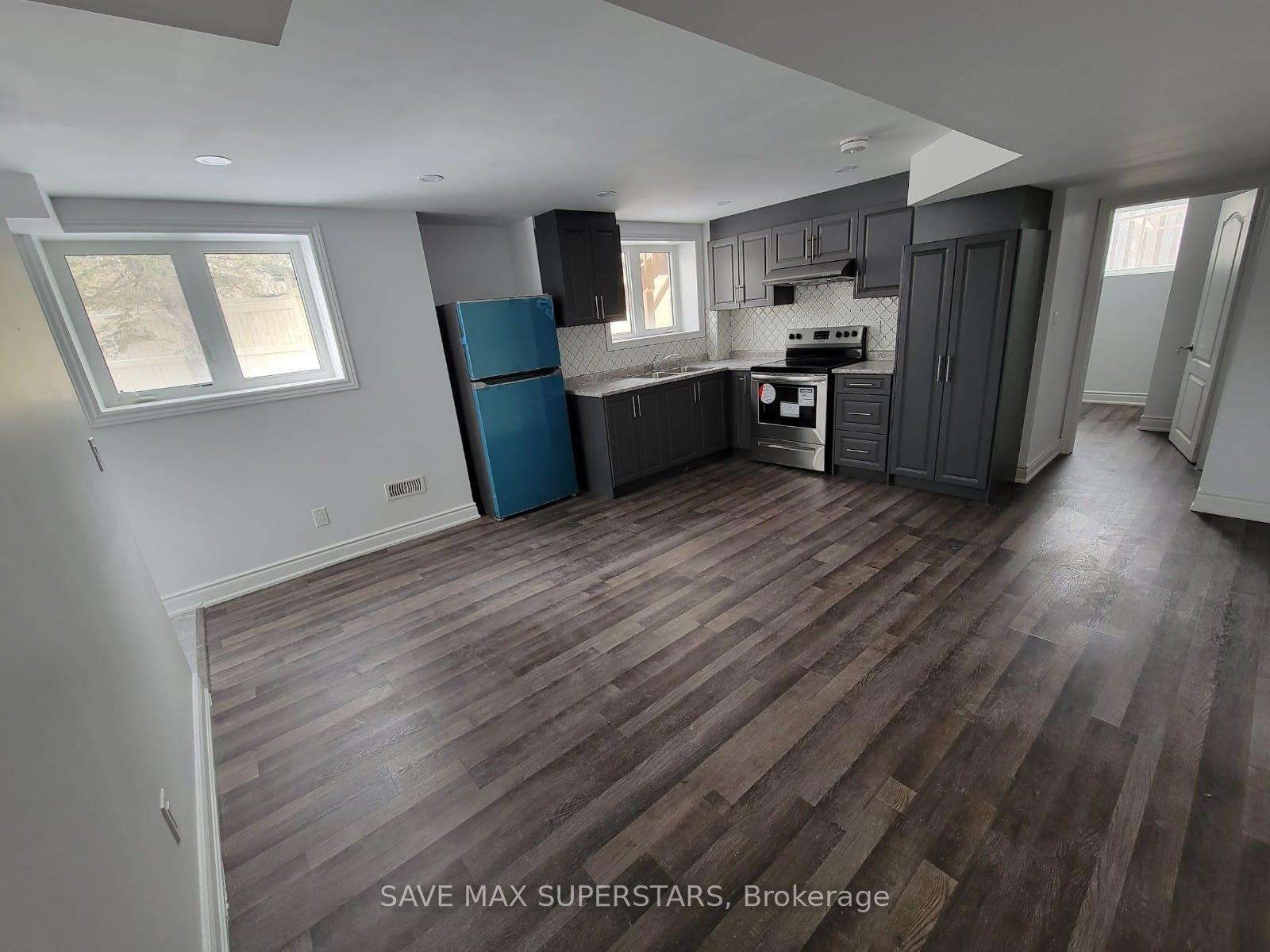 Photo 12 of Unit Lower, 32 Westminster Circle, Barrie, Innis-Shore — HOMEH