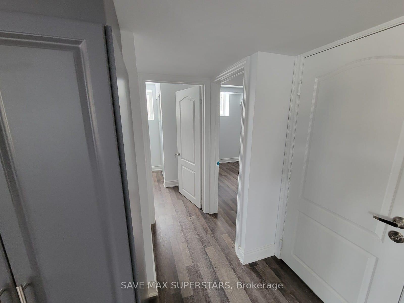 Photo 11 of Unit Lower, 32 Westminster Circle, Barrie, Innis-Shore — HOMEH