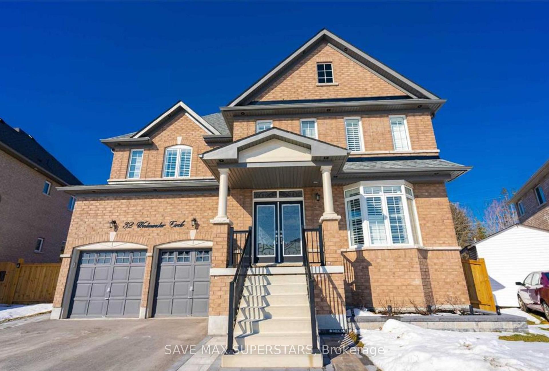 Photo 19 of Unit Lower, 32 Westminster Circle, Barrie, Innis-Shore — HOMEH