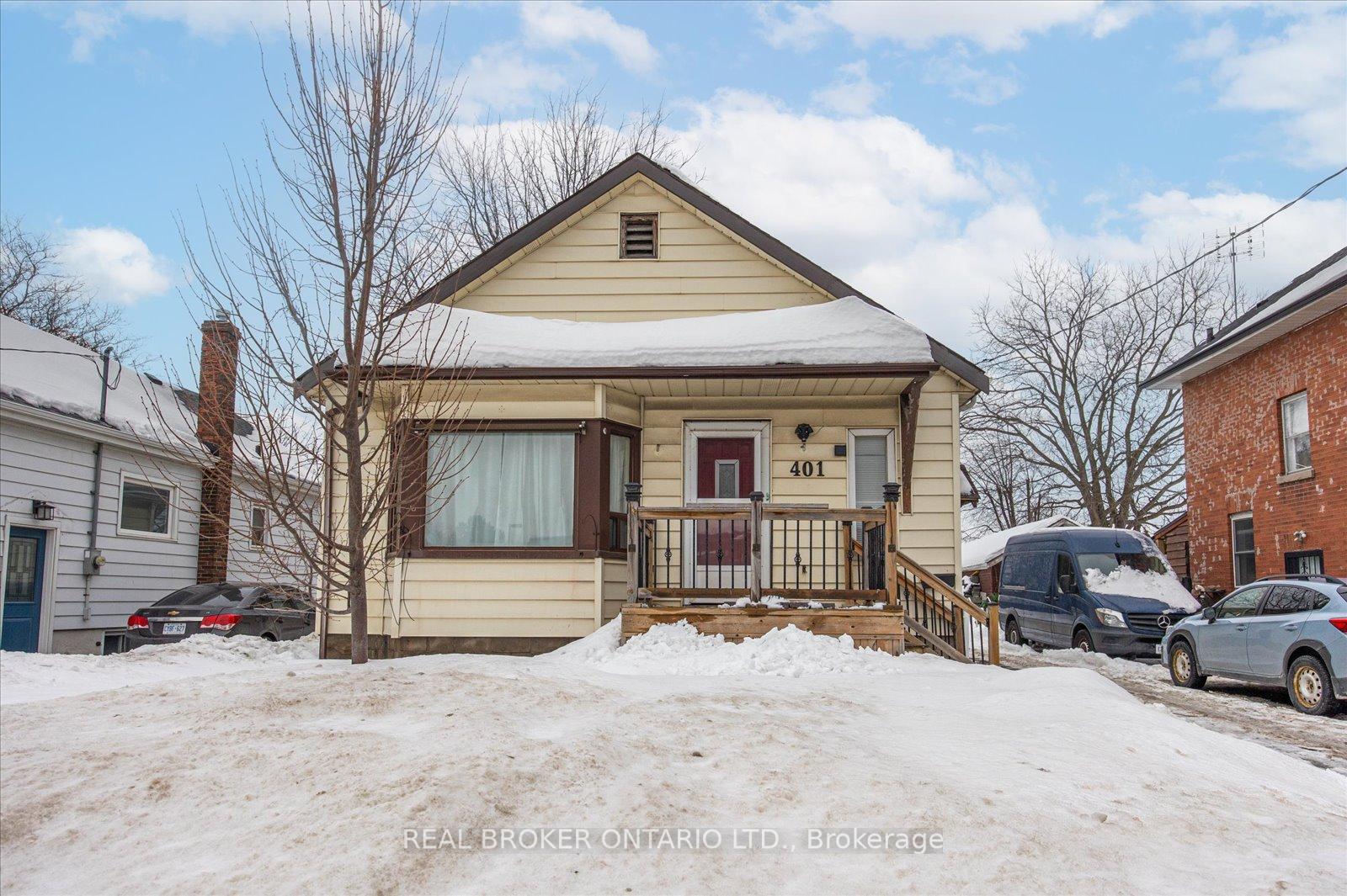 Photo 1 of 401 Ritson Road N, Oshawa, O'Neill — HOMEH