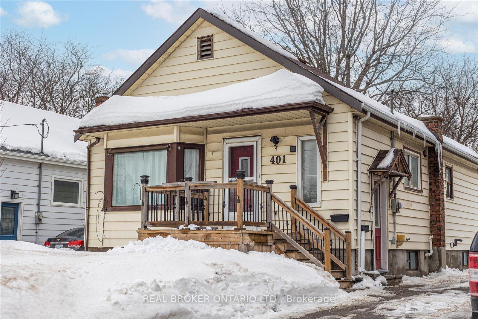 Photo 2 of 401 Ritson Road N, Oshawa, O'Neill — HOMEH