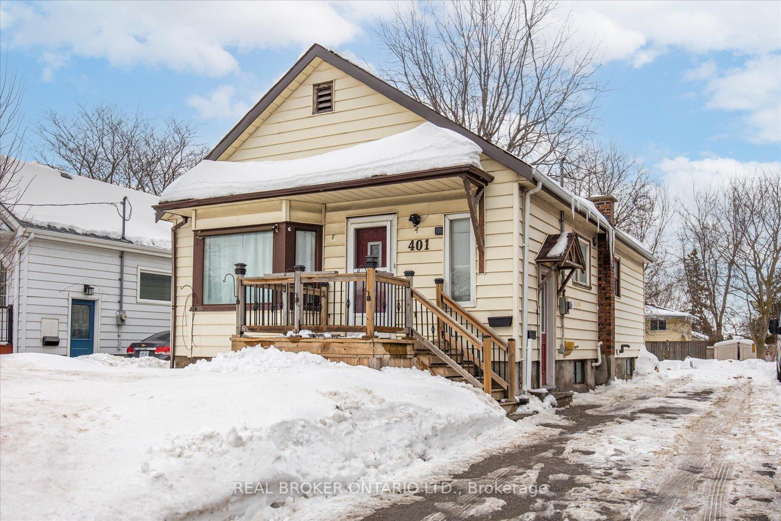Photo 3 of 401 Ritson Road N, Oshawa, O'Neill — HOMEH