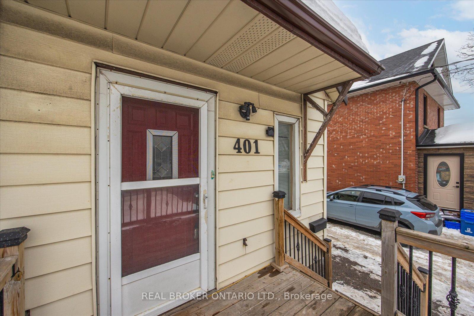 Photo 5 of 401 Ritson Road N, Oshawa, O'Neill — HOMEH