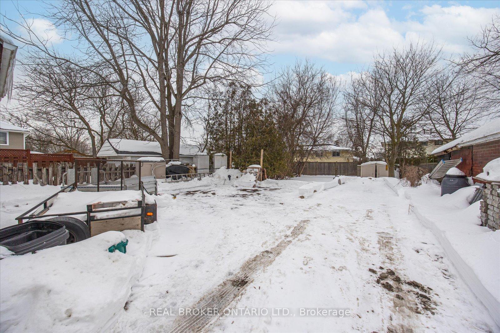 Photo 36 of 401 Ritson Road N, Oshawa, O'Neill — HOMEH