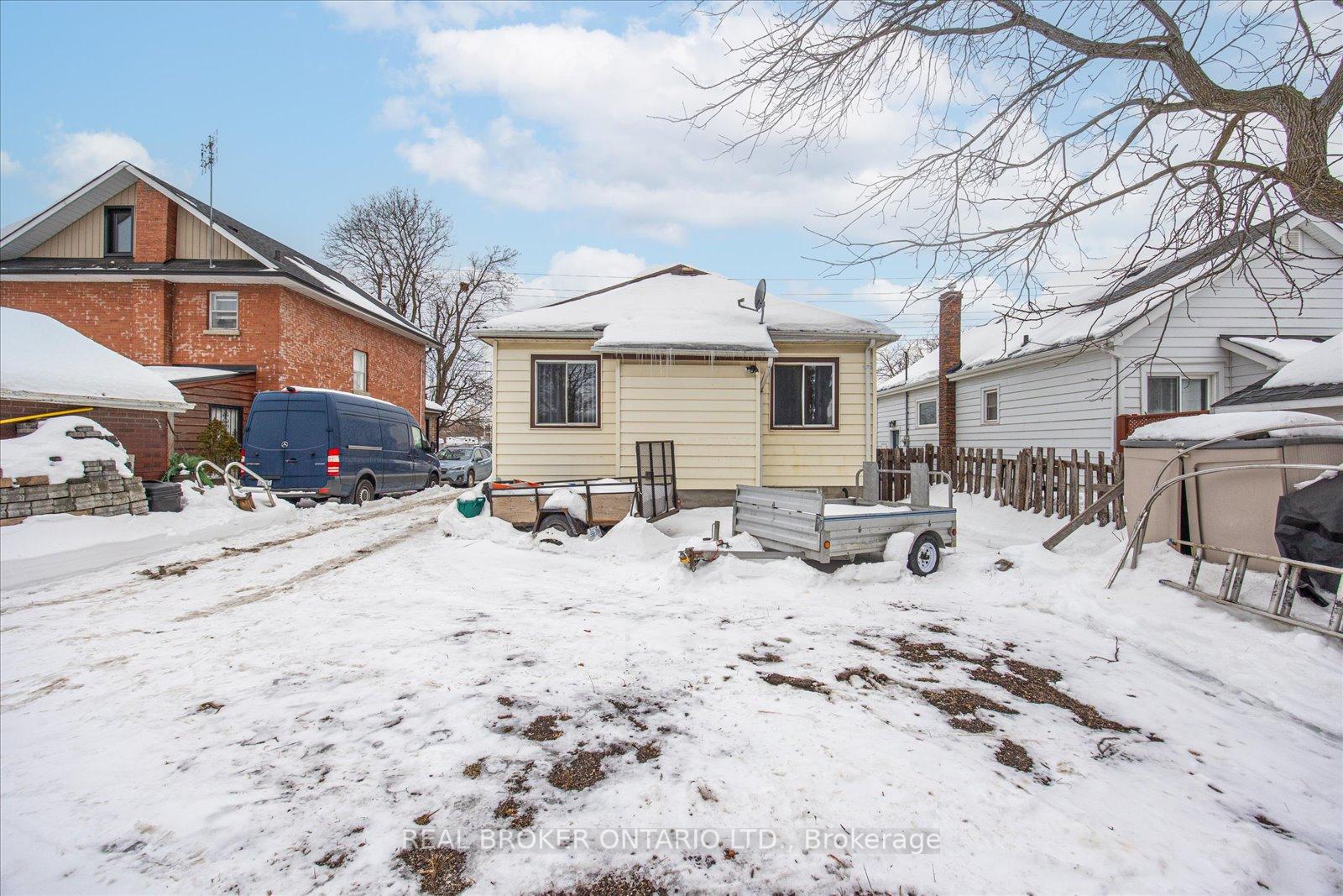 Photo 37 of 401 Ritson Road N, Oshawa, O'Neill — HOMEH