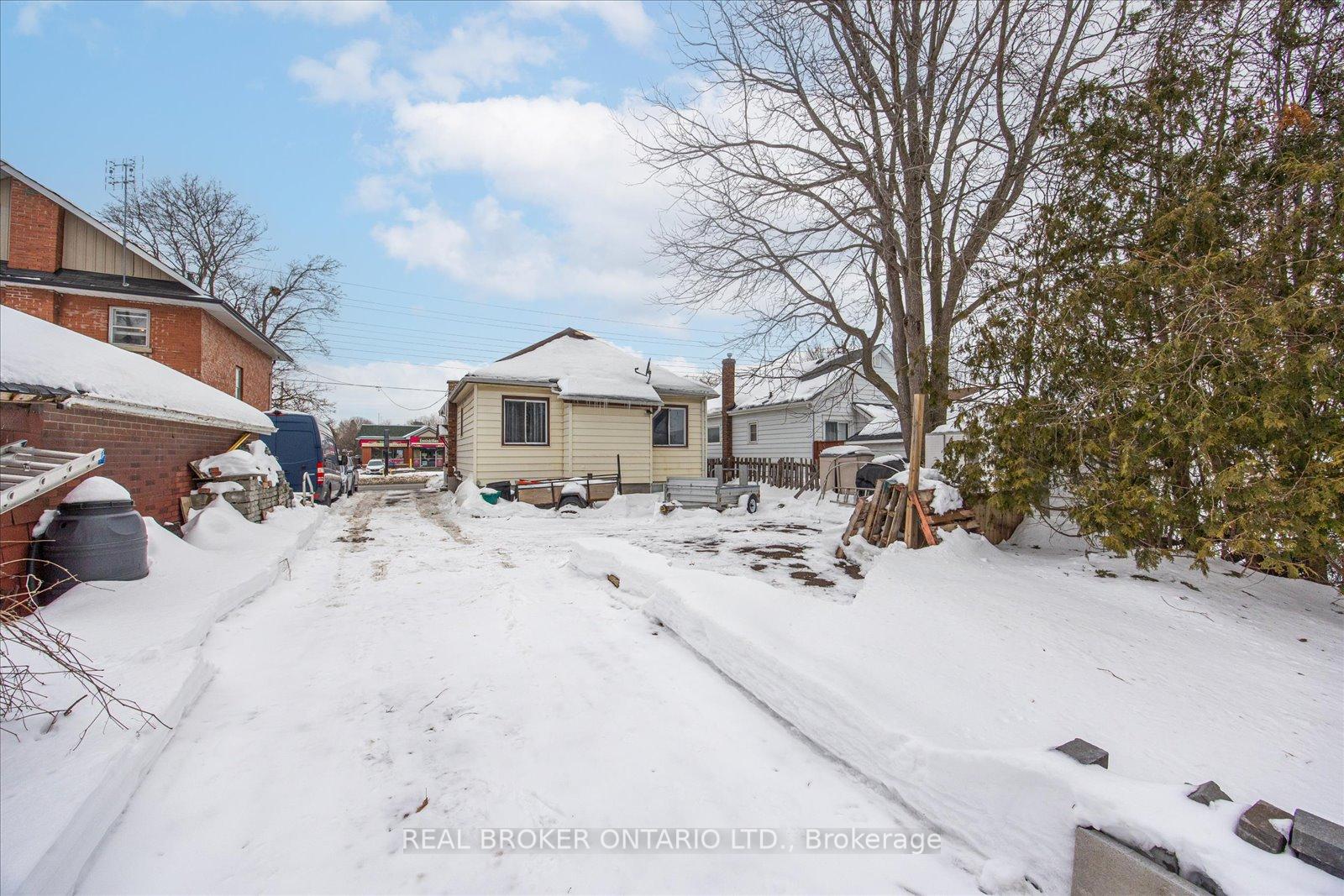 Photo 38 of 401 Ritson Road N, Oshawa, O'Neill — HOMEH