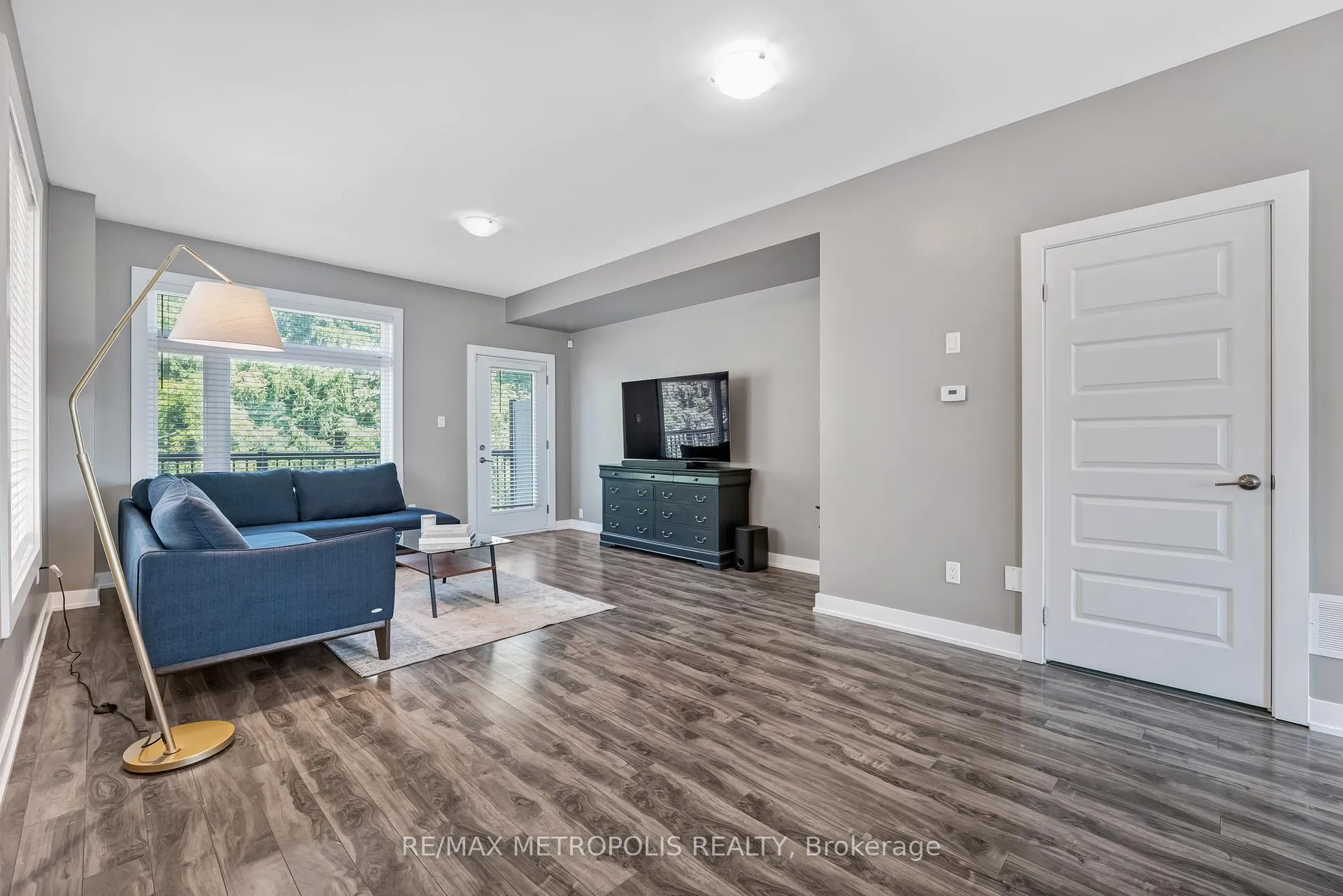Photo 6 of Unit 35, 540 Essa Road, Barrie, Holly — HOMEH