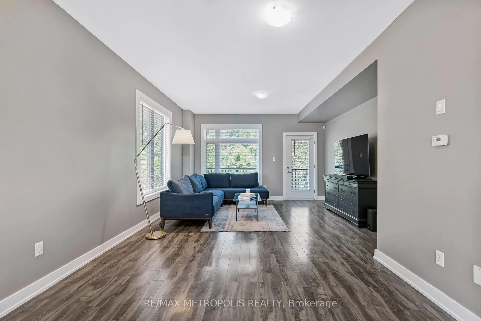 Photo 7 of Unit 35, 540 Essa Road, Barrie, Holly — HOMEH