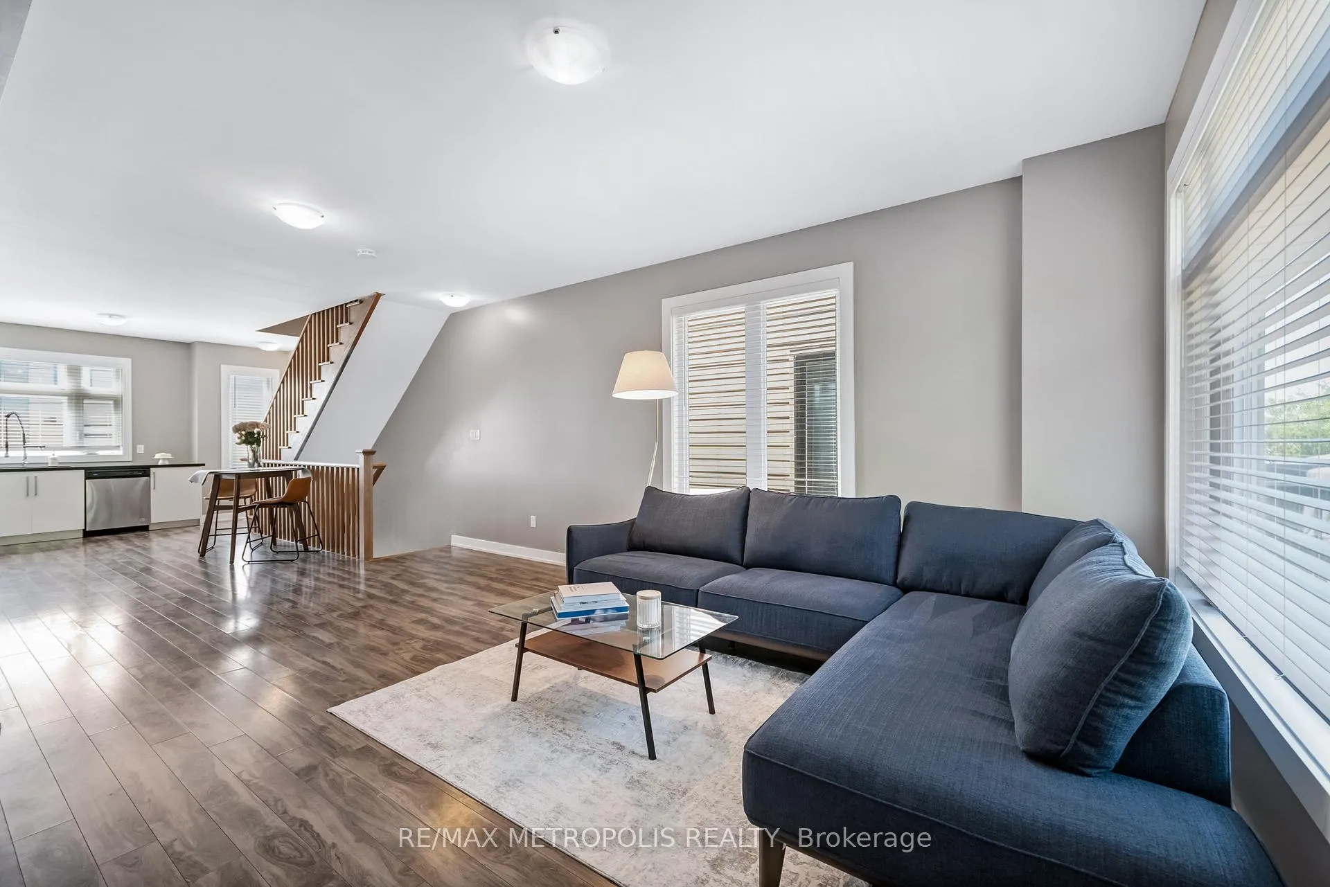 Photo 11 of Unit 35, 540 Essa Road, Barrie, Holly — HOMEH