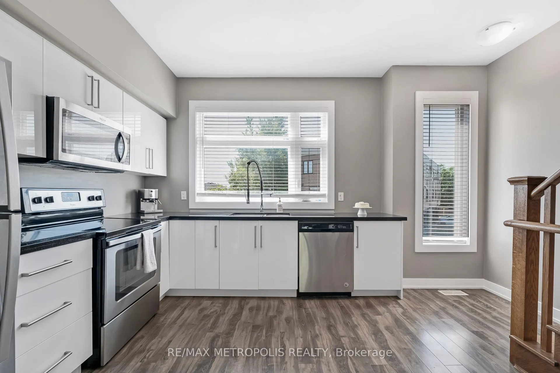 Photo 15 of Unit 35, 540 Essa Road, Barrie, Holly — HOMEH