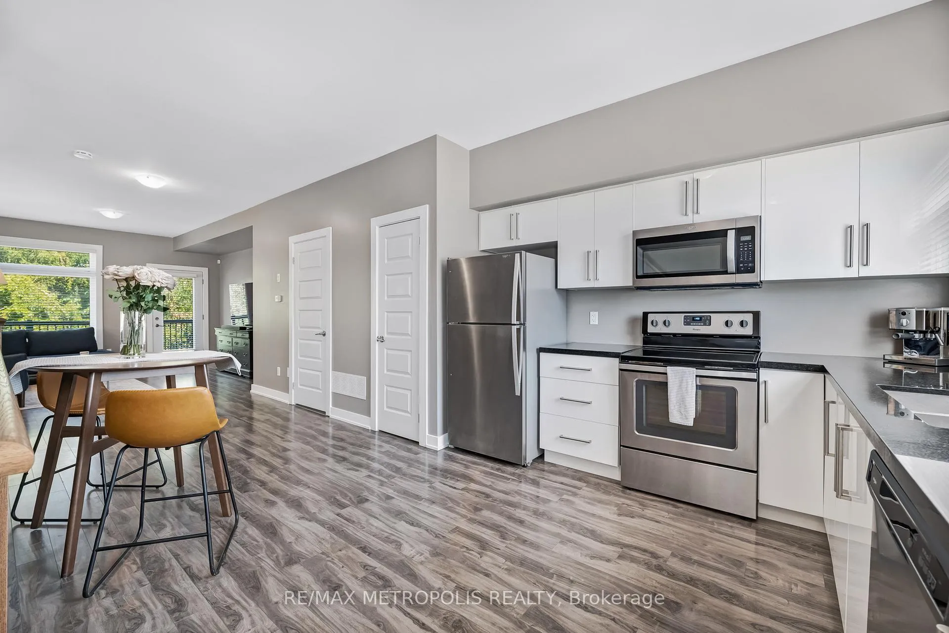 Photo 19 of Unit 35, 540 Essa Road, Barrie, Holly — HOMEH