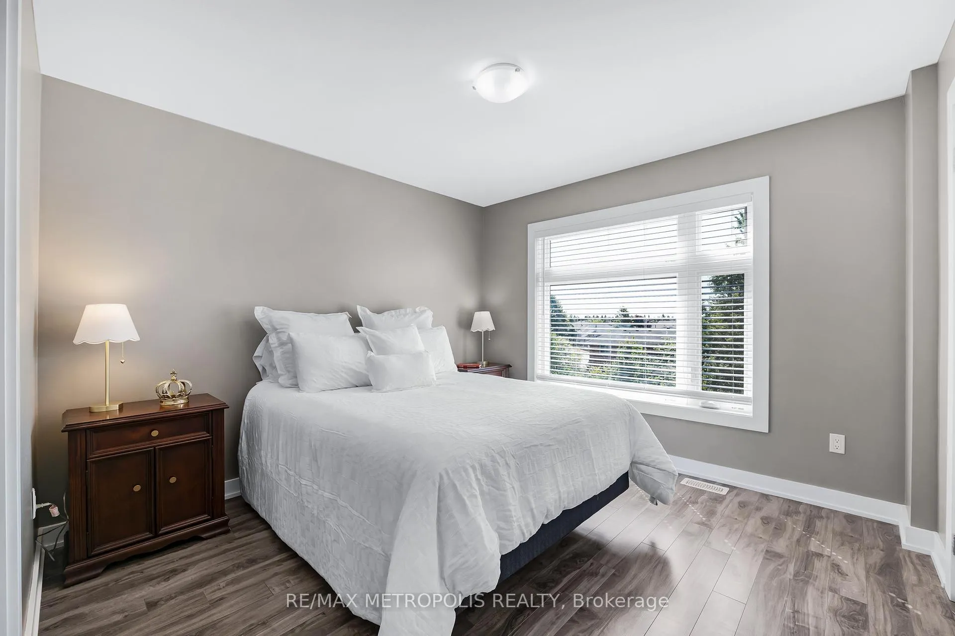 Photo 30 of Unit 35, 540 Essa Road, Barrie, Holly — HOMEH
