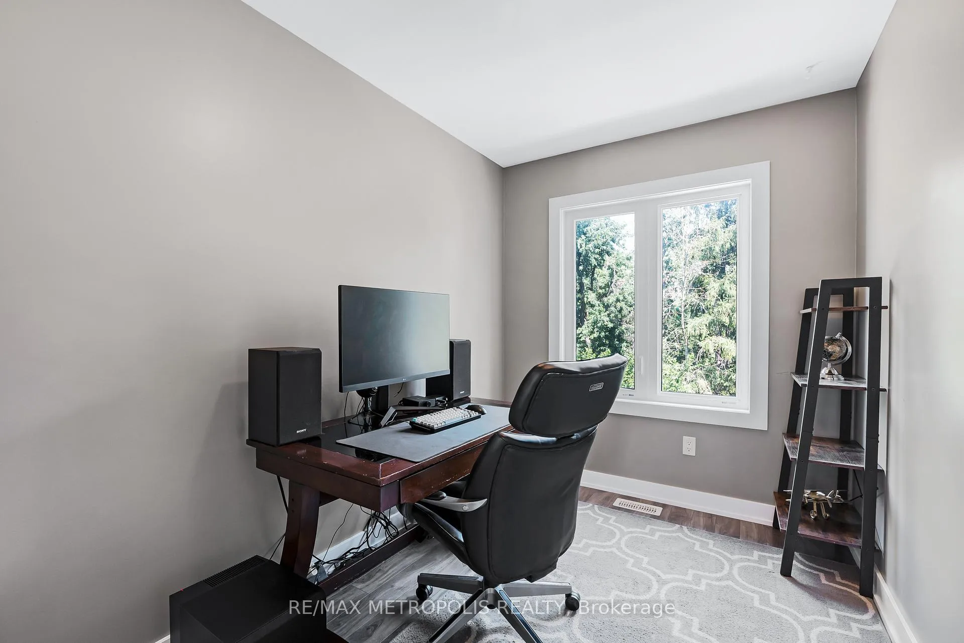 Photo 46 of Unit 35, 540 Essa Road, Barrie, Holly — HOMEH