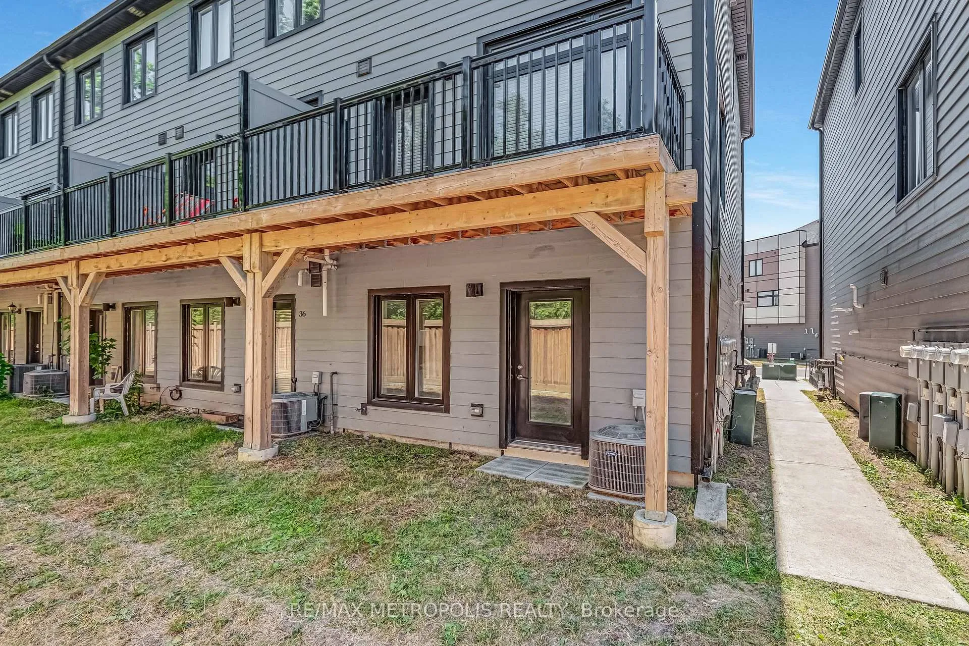 Photo 61 of Unit 35, 540 Essa Road, Barrie, Holly — HOMEH