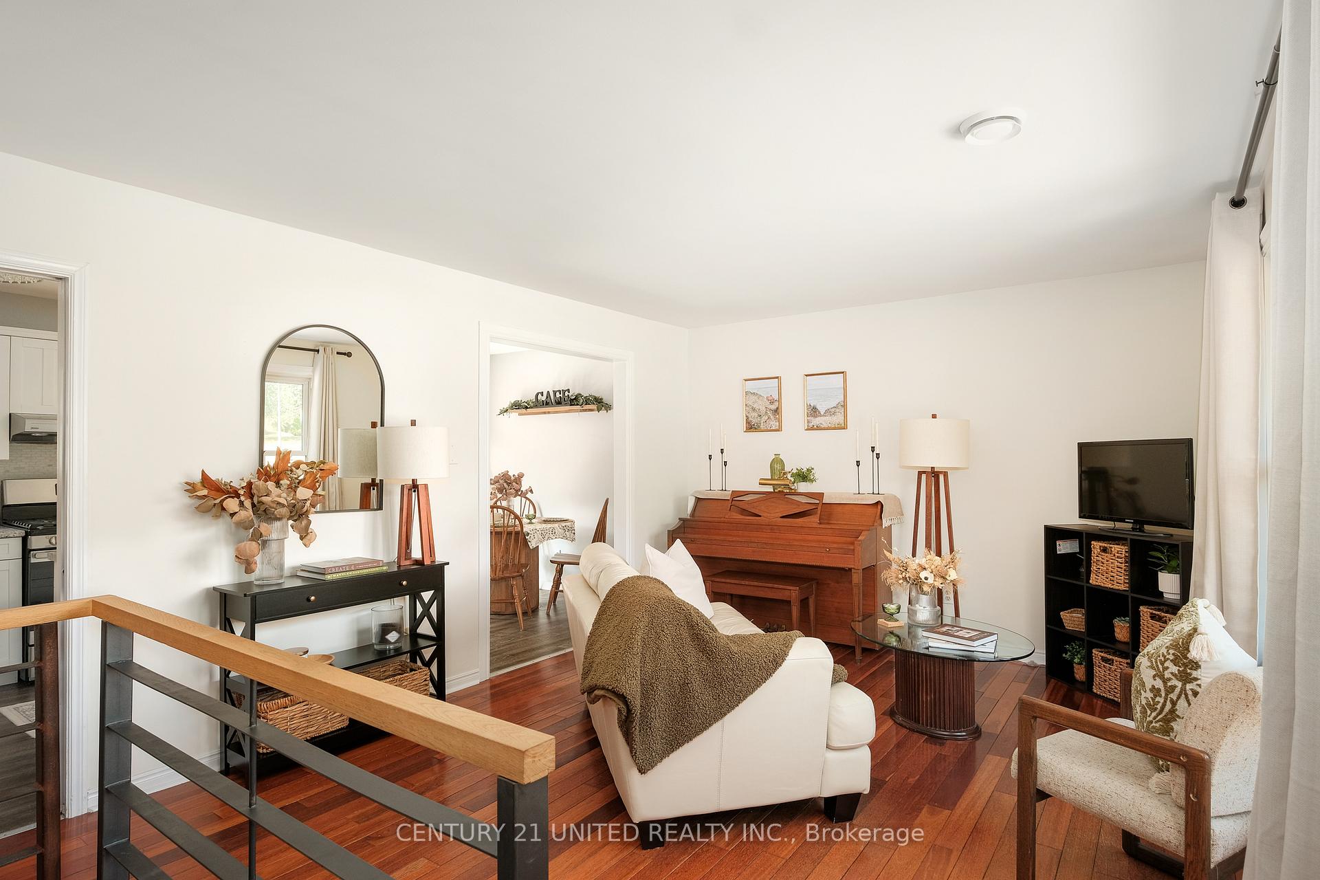 Photo 7 of 1600 Redwood Drive, Peterborough, Monaghan Ward 2 — HOMEH