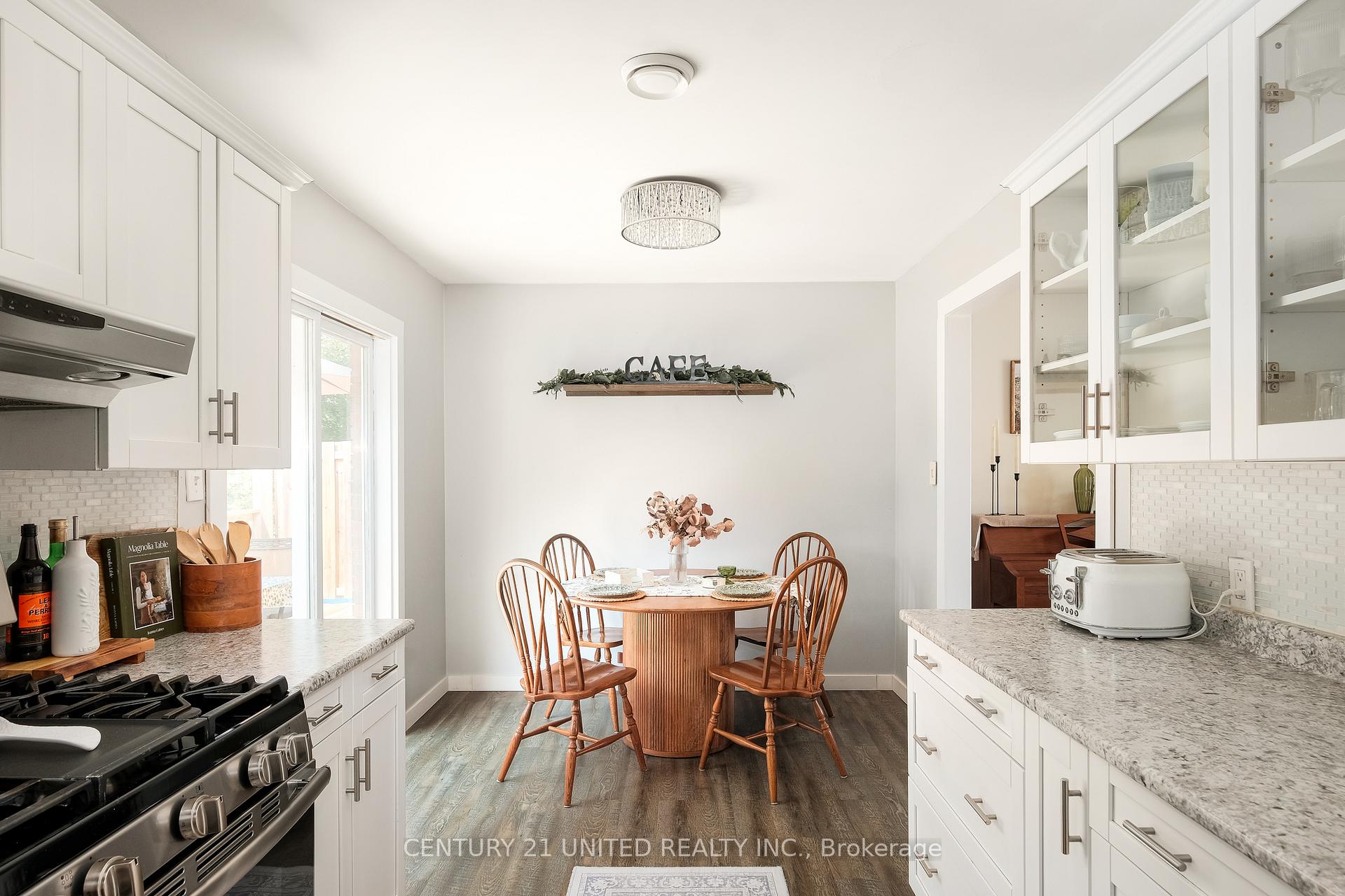 Photo 11 of 1600 Redwood Drive, Peterborough, Monaghan Ward 2 — HOMEH