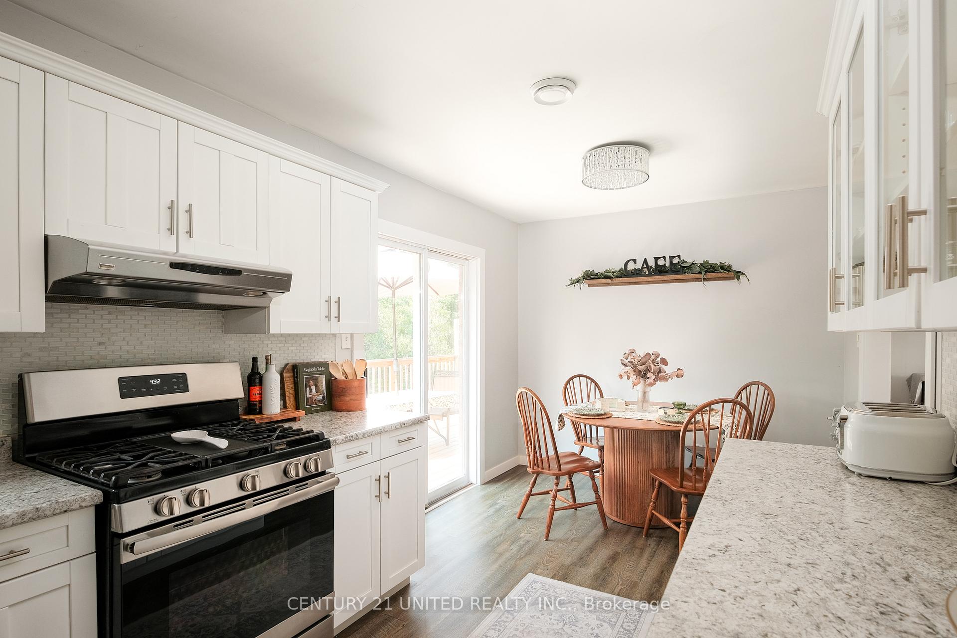 Photo 12 of 1600 Redwood Drive, Peterborough, Monaghan Ward 2 — HOMEH