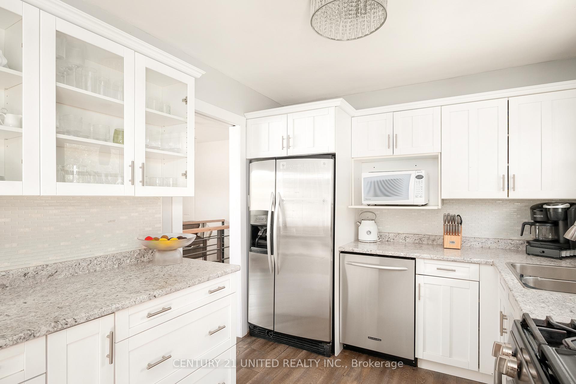Photo 14 of 1600 Redwood Drive, Peterborough, Monaghan Ward 2 — HOMEH
