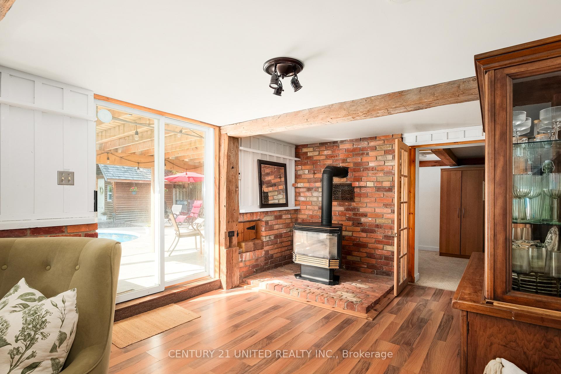 Photo 24 of 1600 Redwood Drive, Peterborough, Monaghan Ward 2 — HOMEH