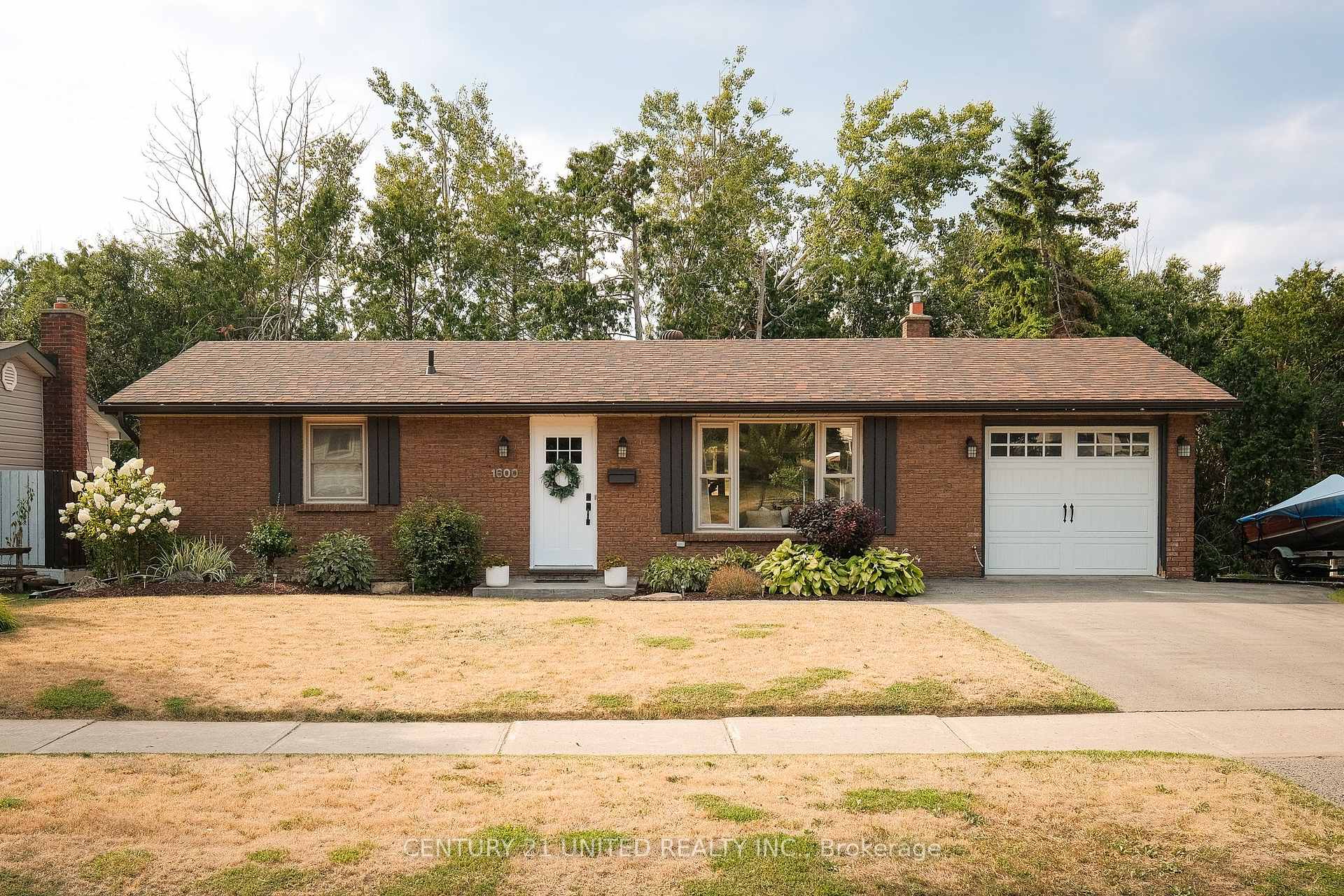 Photo 35 of 1600 Redwood Drive, Peterborough, Monaghan Ward 2 — HOMEH