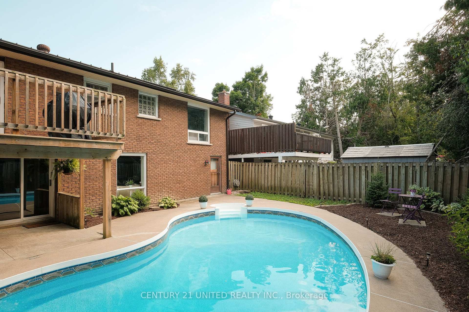 Photo 37 of 1600 Redwood Drive, Peterborough, Monaghan Ward 2 — HOMEH