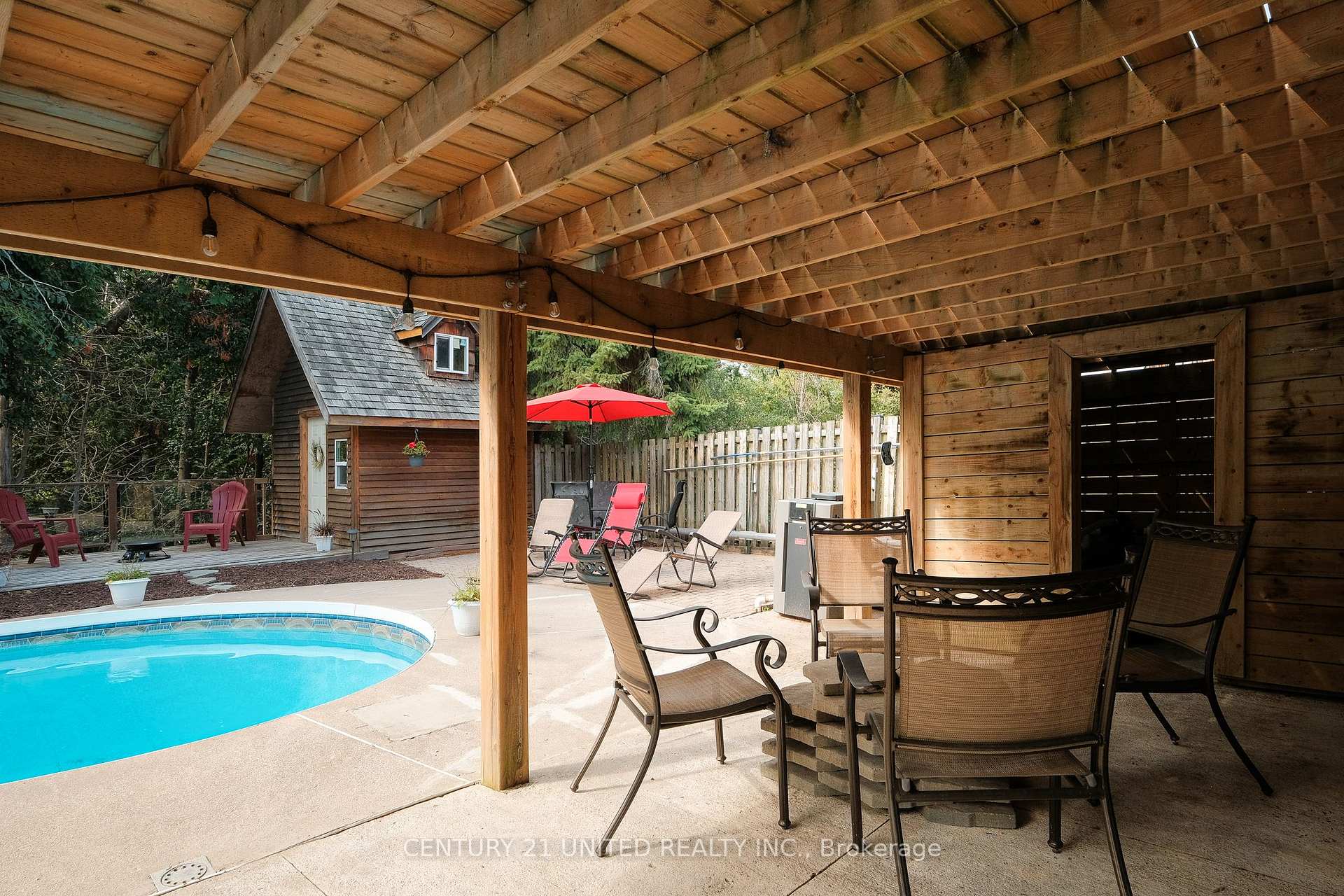 Photo 38 of 1600 Redwood Drive, Peterborough, Monaghan Ward 2 — HOMEH