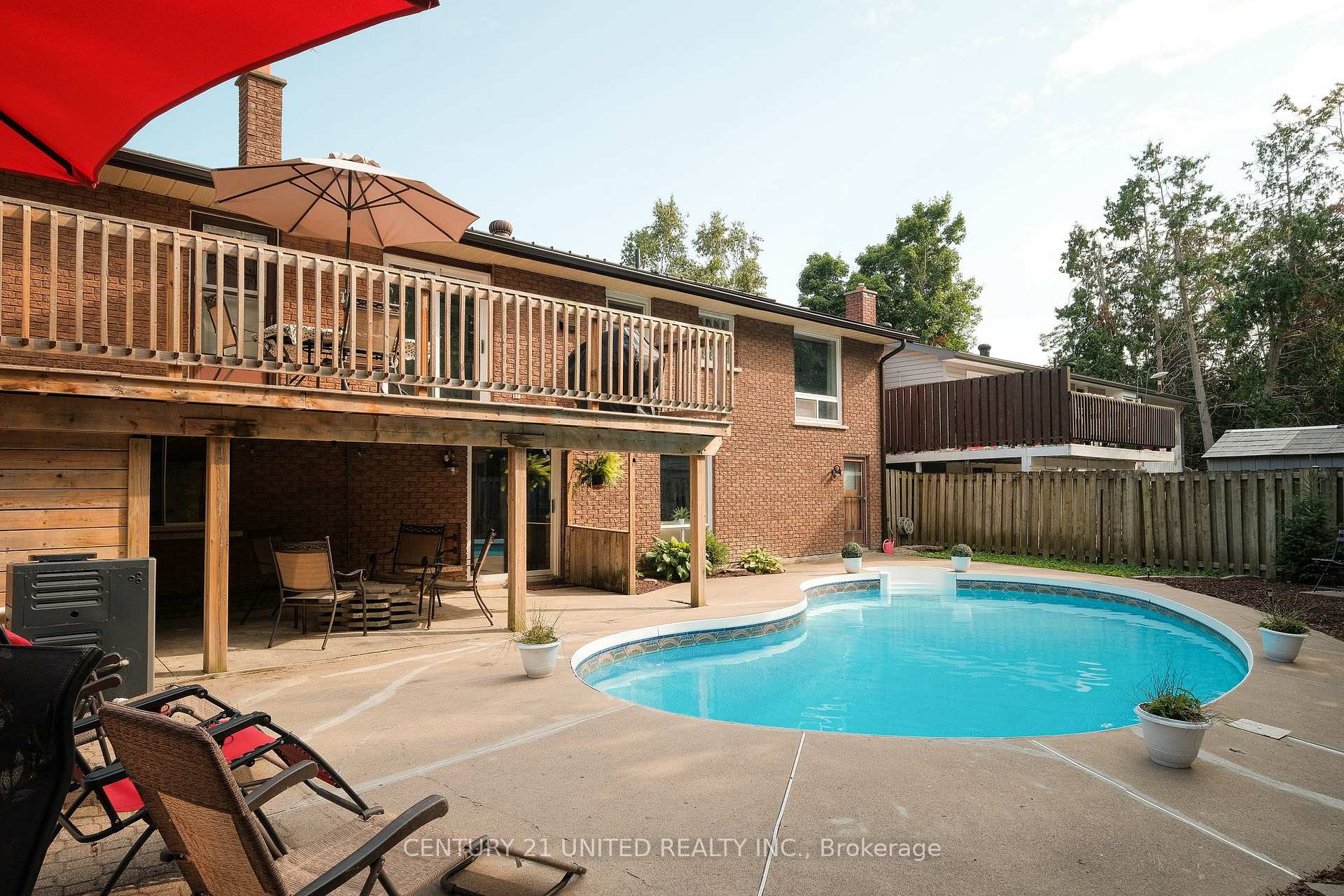 Photo 39 of 1600 Redwood Drive, Peterborough, Monaghan Ward 2 — HOMEH