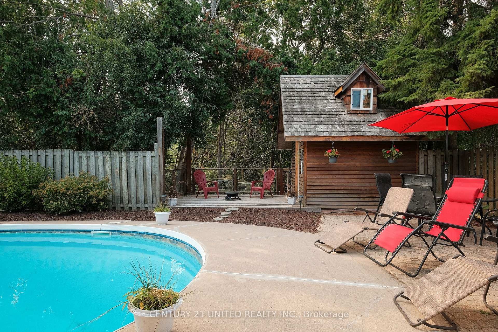 Photo 40 of 1600 Redwood Drive, Peterborough, Monaghan Ward 2 — HOMEH