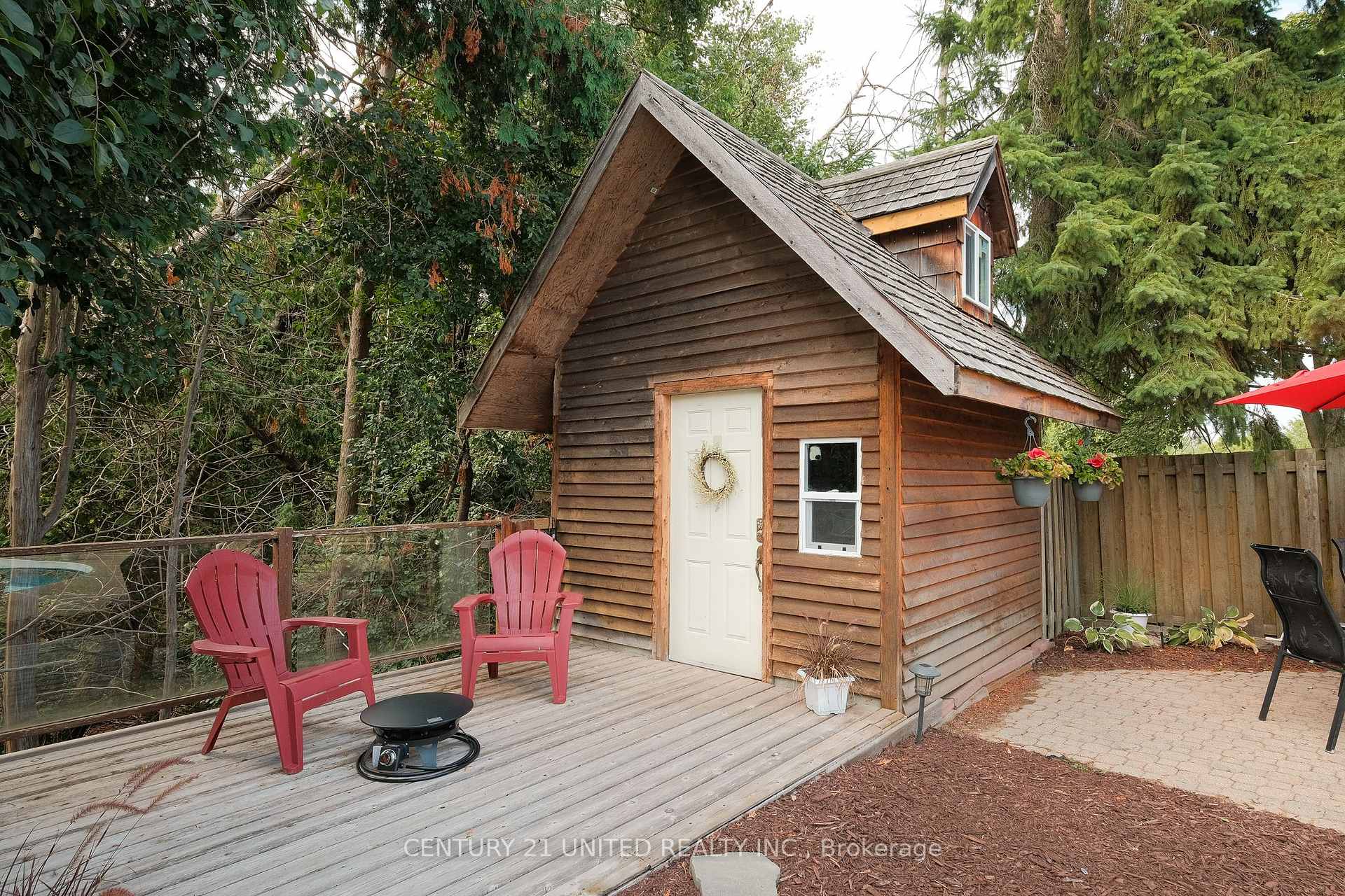 Photo 41 of 1600 Redwood Drive, Peterborough, Monaghan Ward 2 — HOMEH