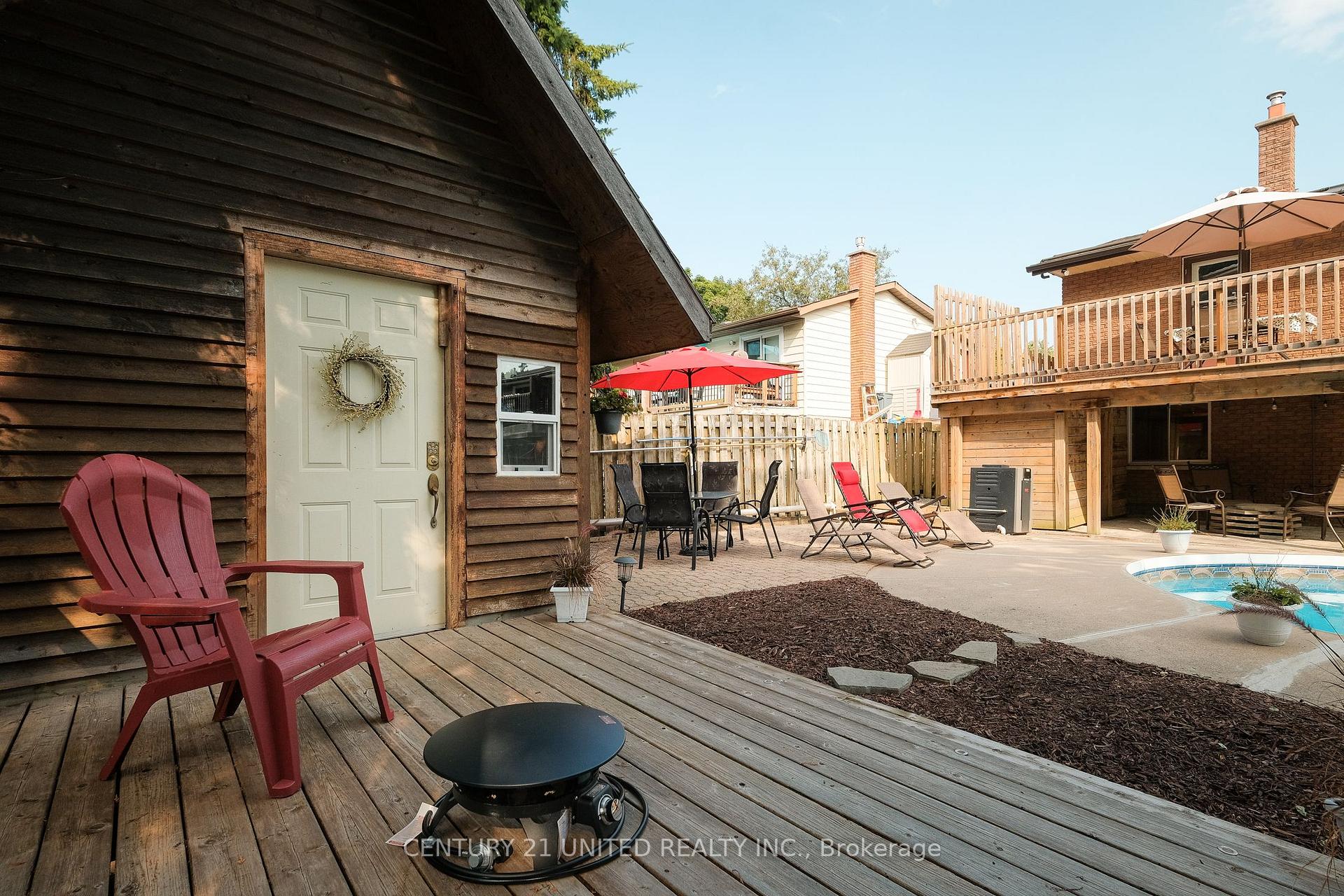 Photo 43 of 1600 Redwood Drive, Peterborough, Monaghan Ward 2 — HOMEH