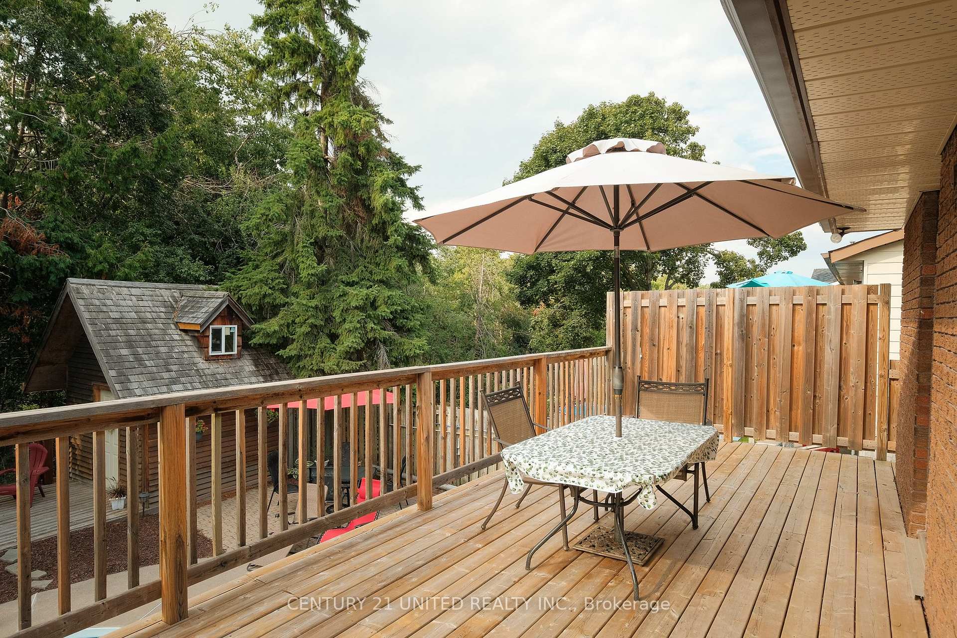 Photo 45 of 1600 Redwood Drive, Peterborough, Monaghan Ward 2 — HOMEH