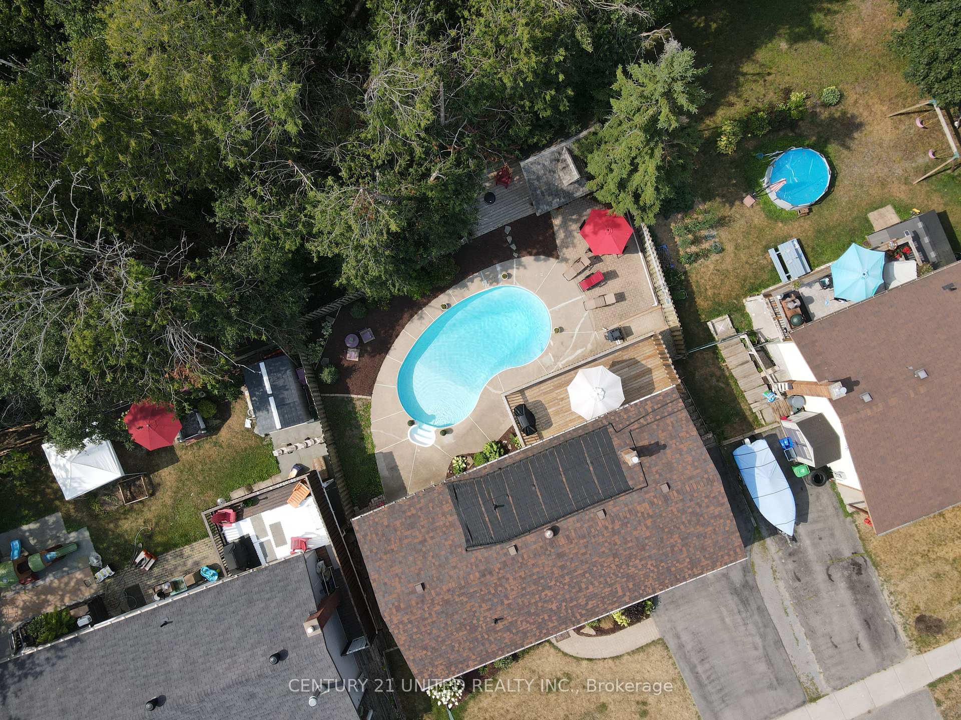 Photo 48 of 1600 Redwood Drive, Peterborough, Monaghan Ward 2 — HOMEH