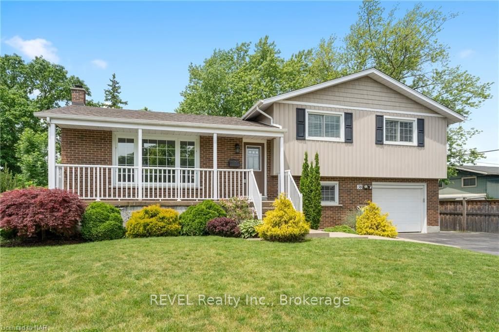 Photo 2 of 38 Caithness Drive, Welland, Prince Charles — HOMEH