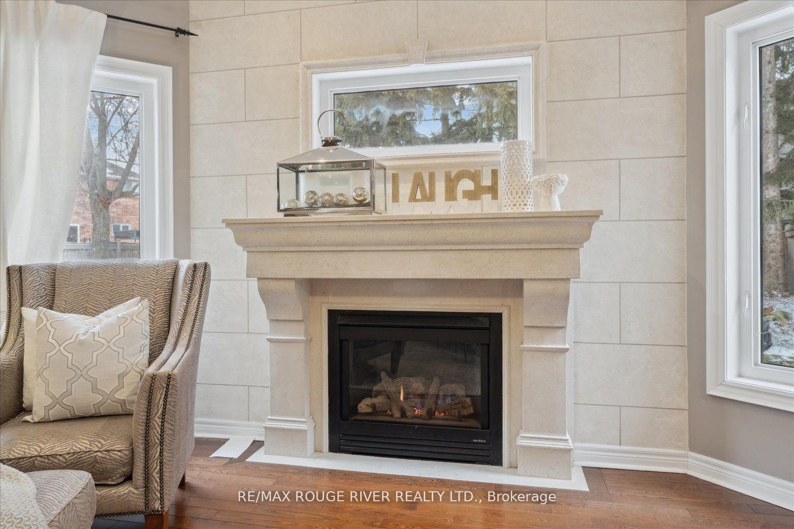 Photo 12 of 29 Neill Avenue, Whitby, Rolling Acres — HOMEH