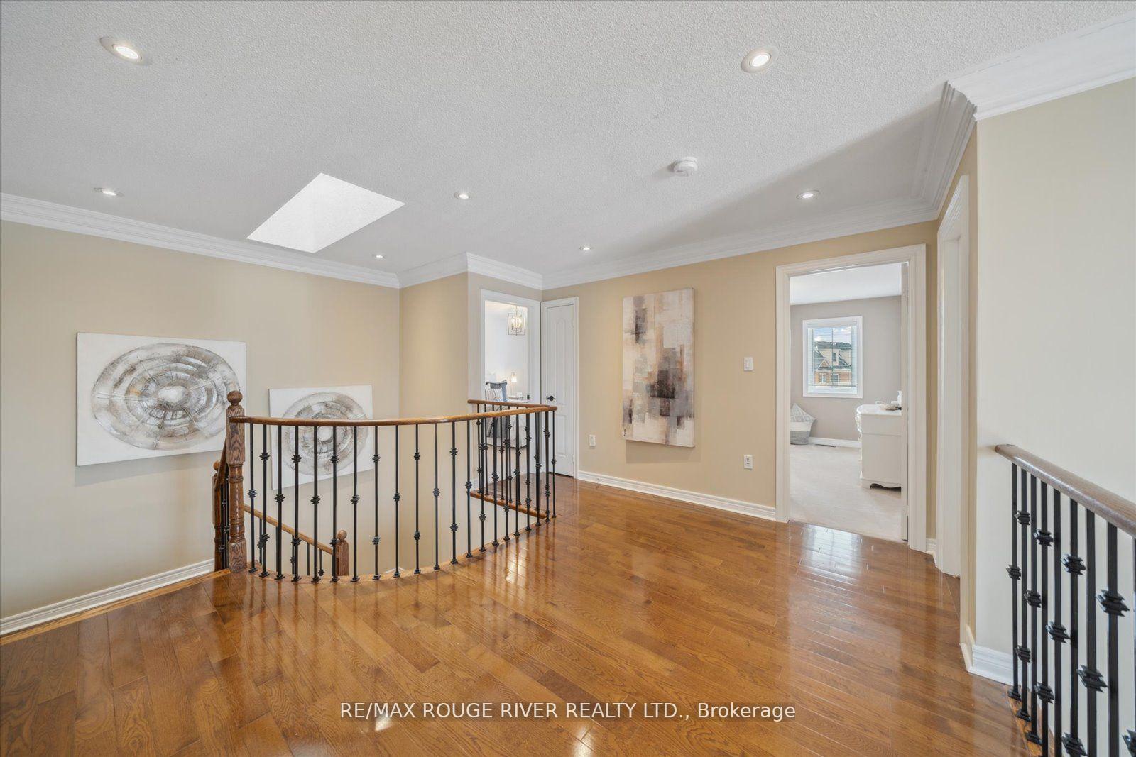 Photo 23 of 29 Neill Avenue, Whitby, Rolling Acres — HOMEH