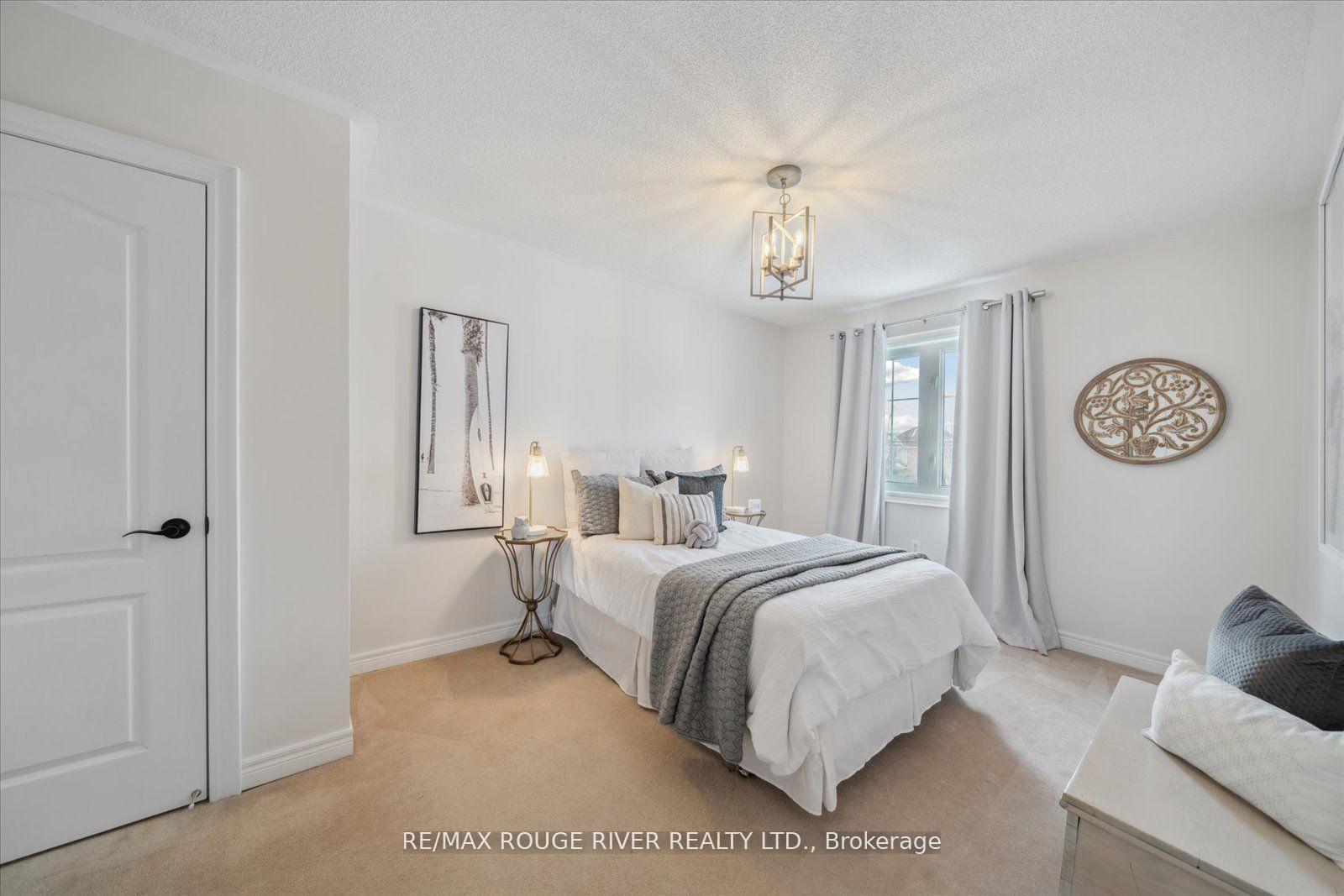 Photo 28 of 29 Neill Avenue, Whitby, Rolling Acres — HOMEH