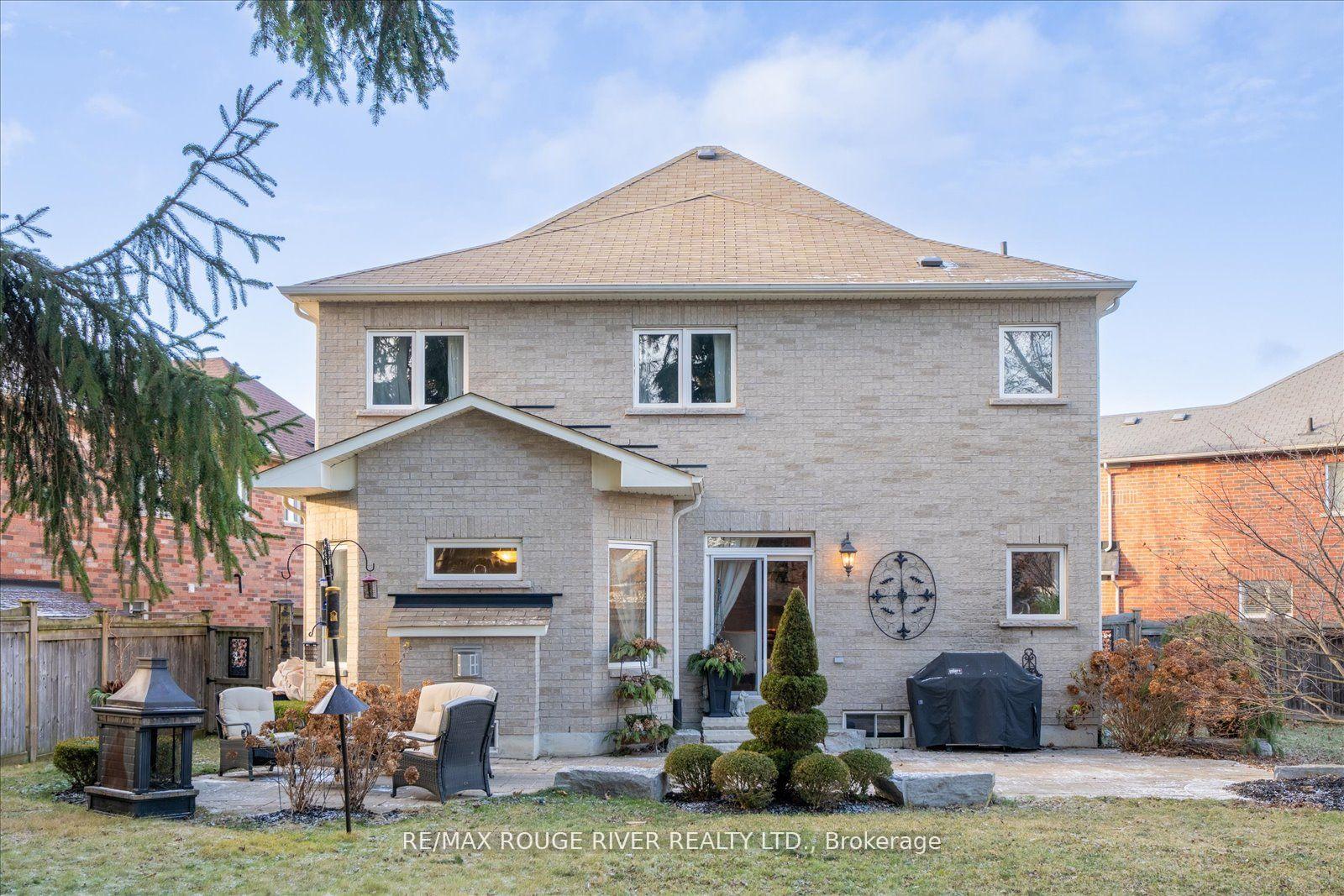 Photo 34 of 29 Neill Avenue, Whitby, Rolling Acres — HOMEH