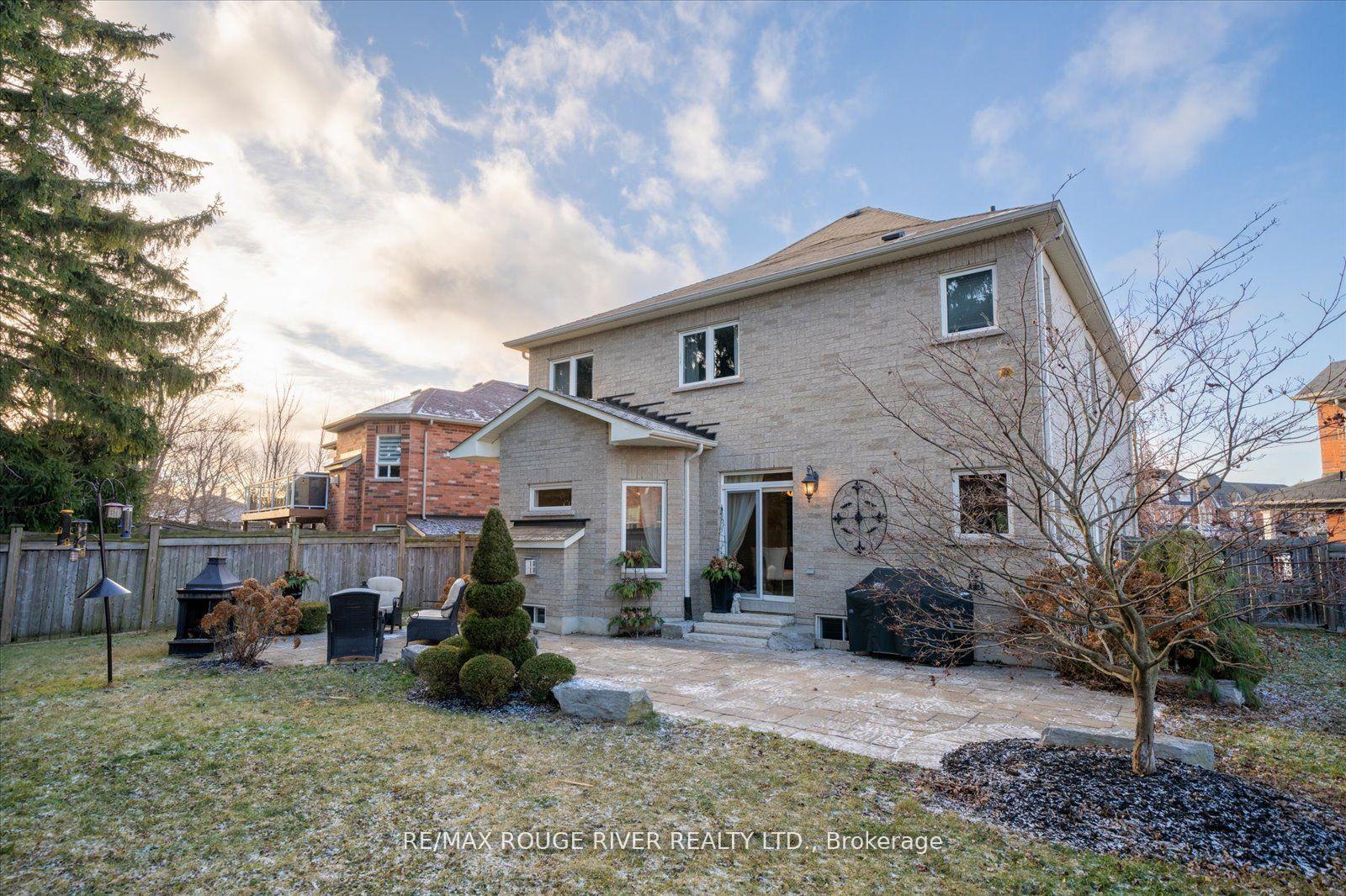 Photo 35 of 29 Neill Avenue, Whitby, Rolling Acres — HOMEH